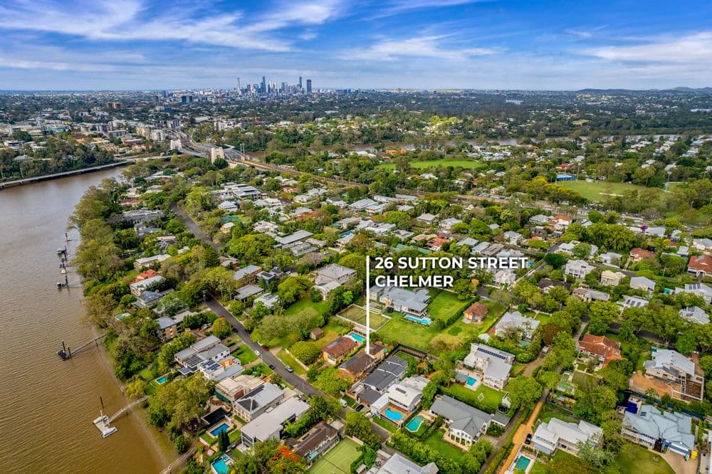 26 Sutton Street, Chelmer QLD 4068, Chelmer - Image 1