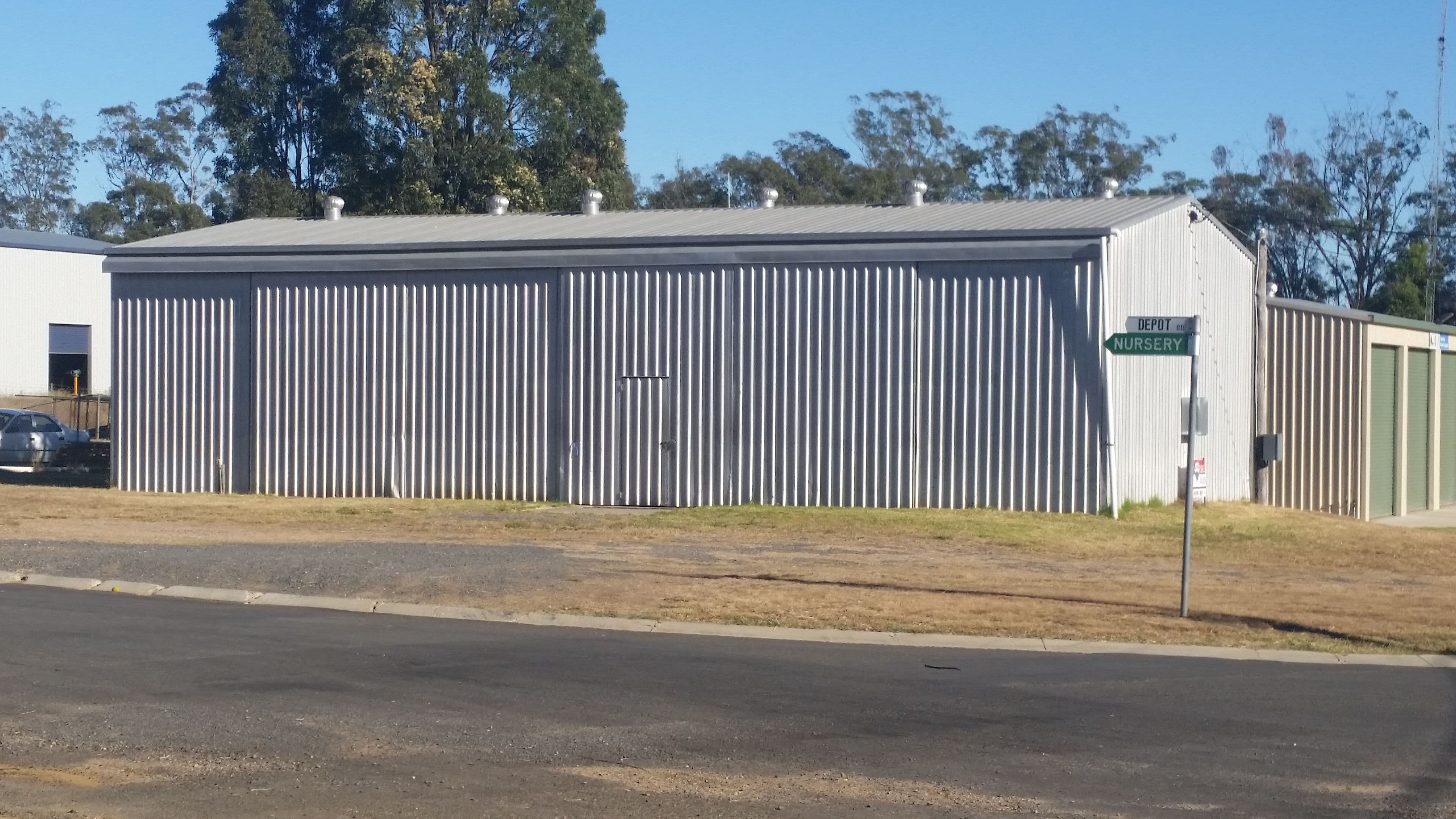 000 Timber Street, Crows Nest QLD 4355, Crows Nest - Image 1