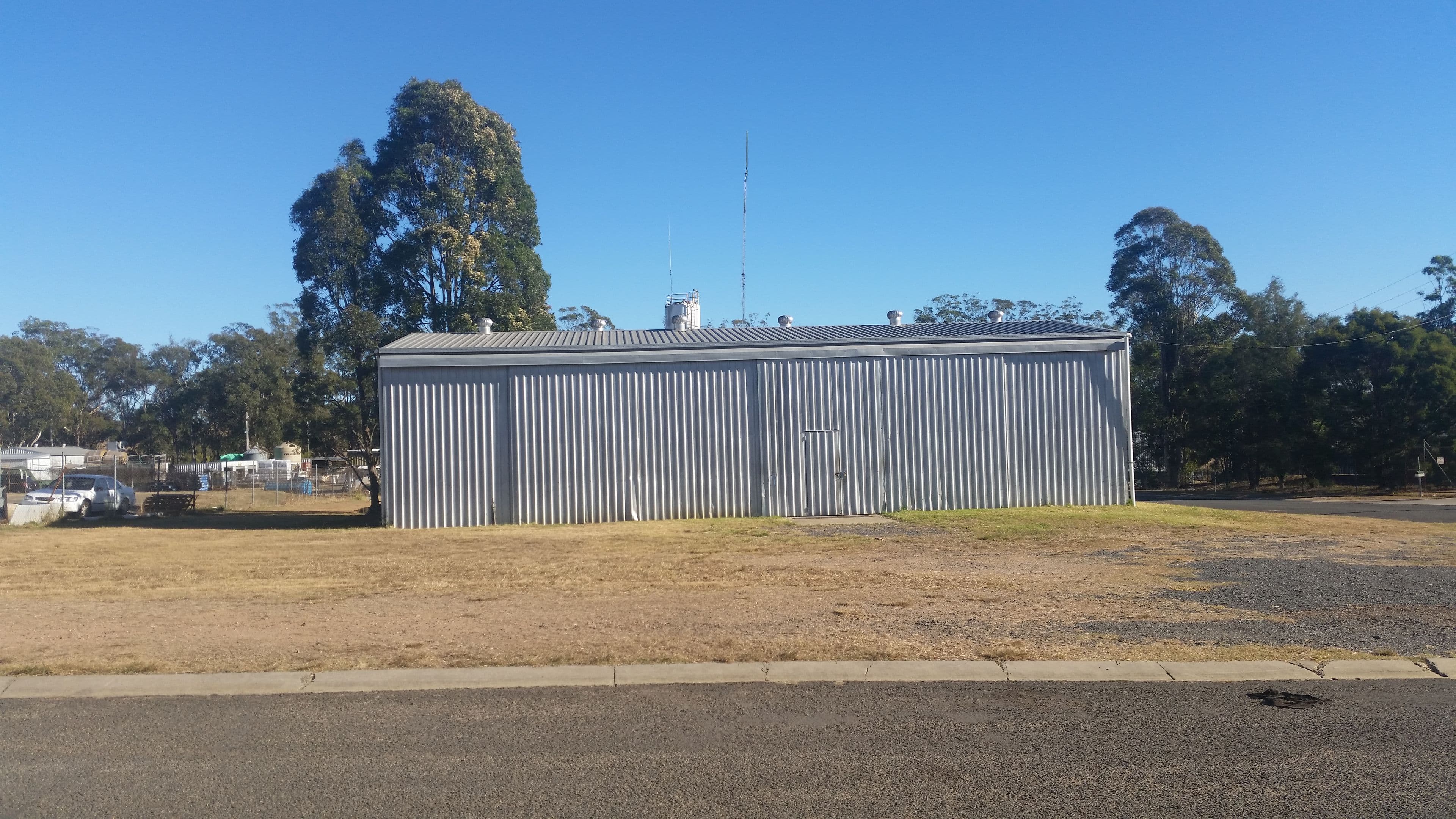 000 Timber Street, Crows Nest QLD 4355, Crows Nest - Thumbnail 2