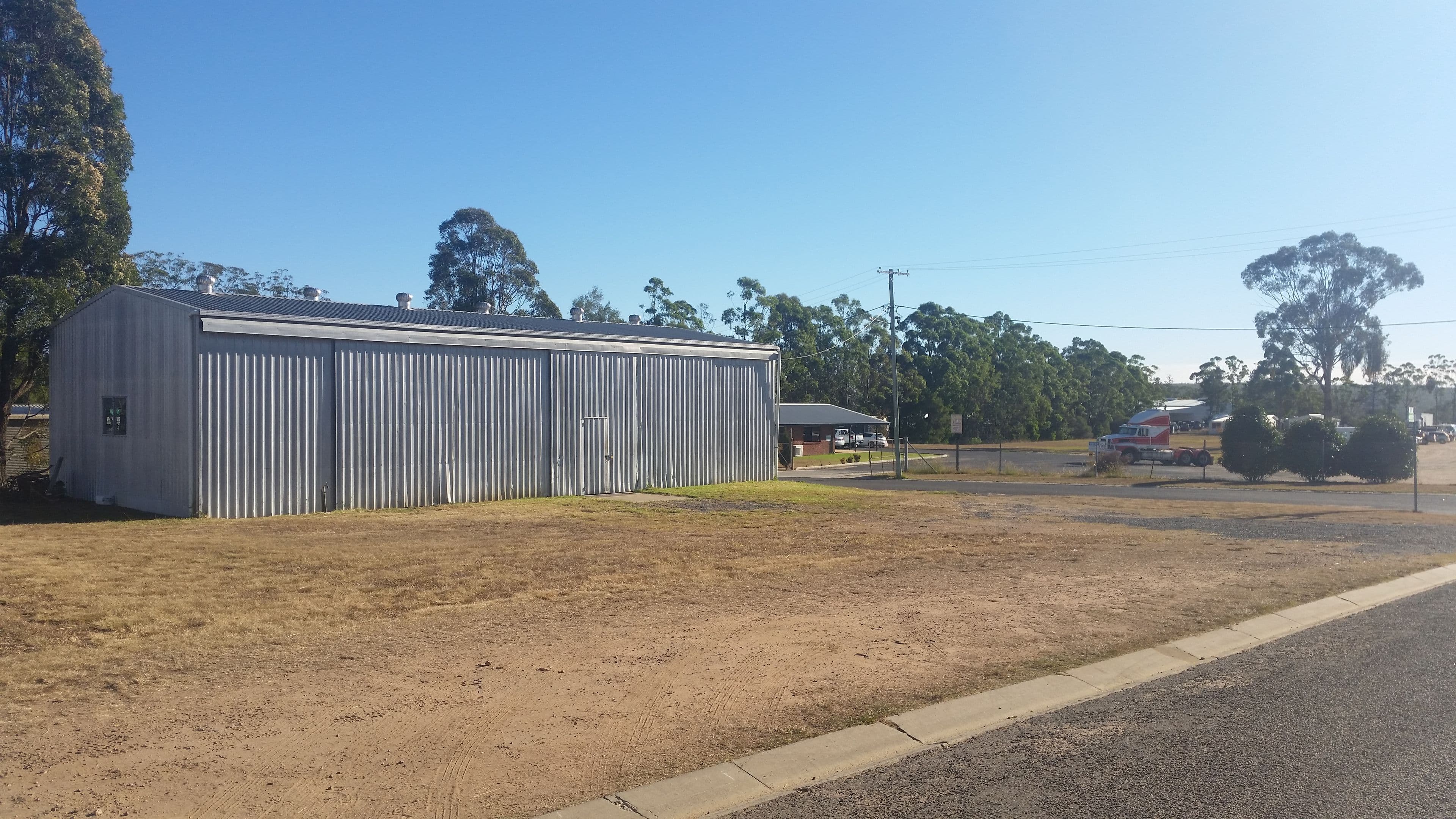 000 Timber Street, Crows Nest QLD 4355, Crows Nest - Thumbnail 3