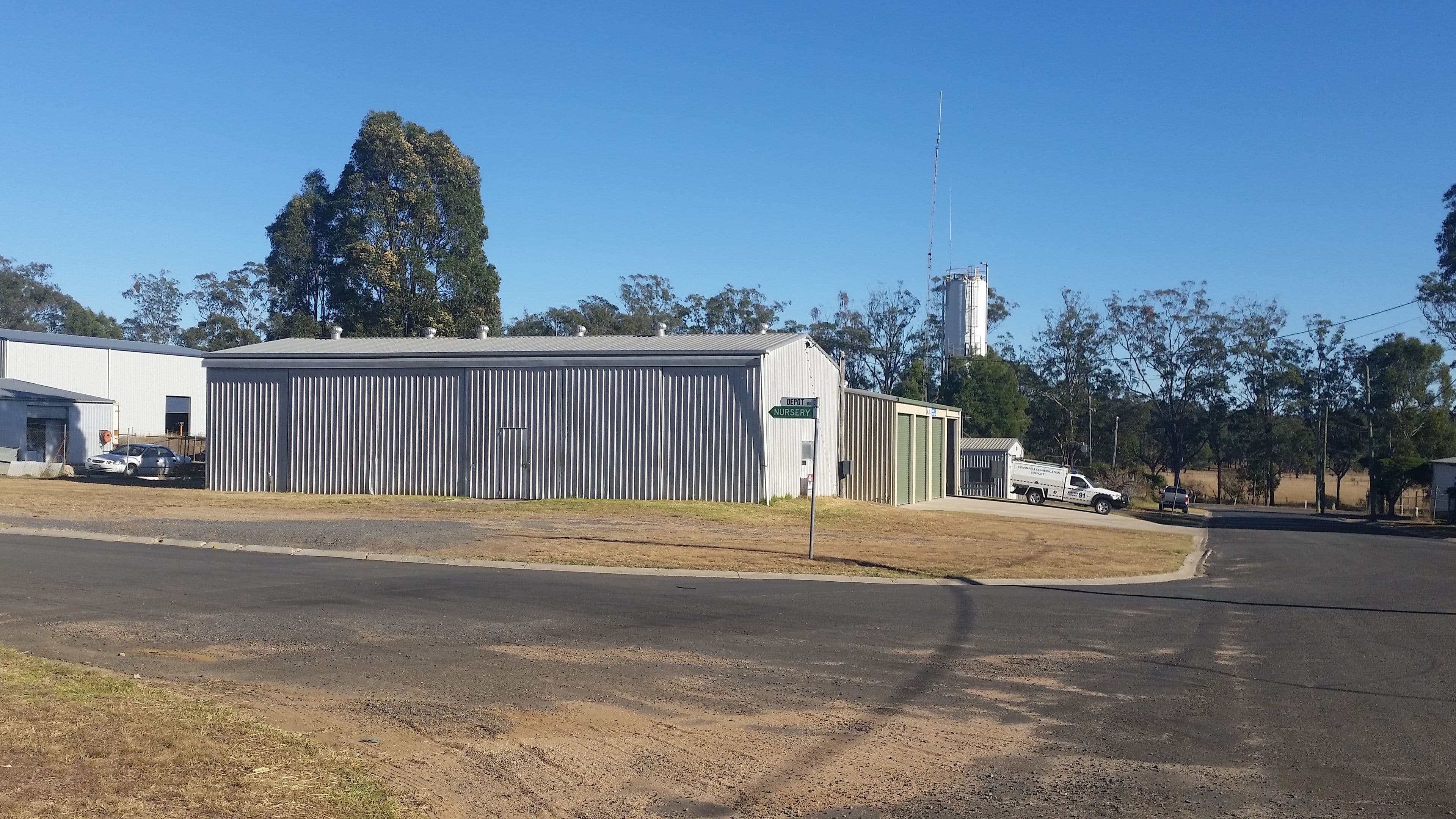 000 Timber Street, Crows Nest QLD 4355, Crows Nest - Thumbnail 4