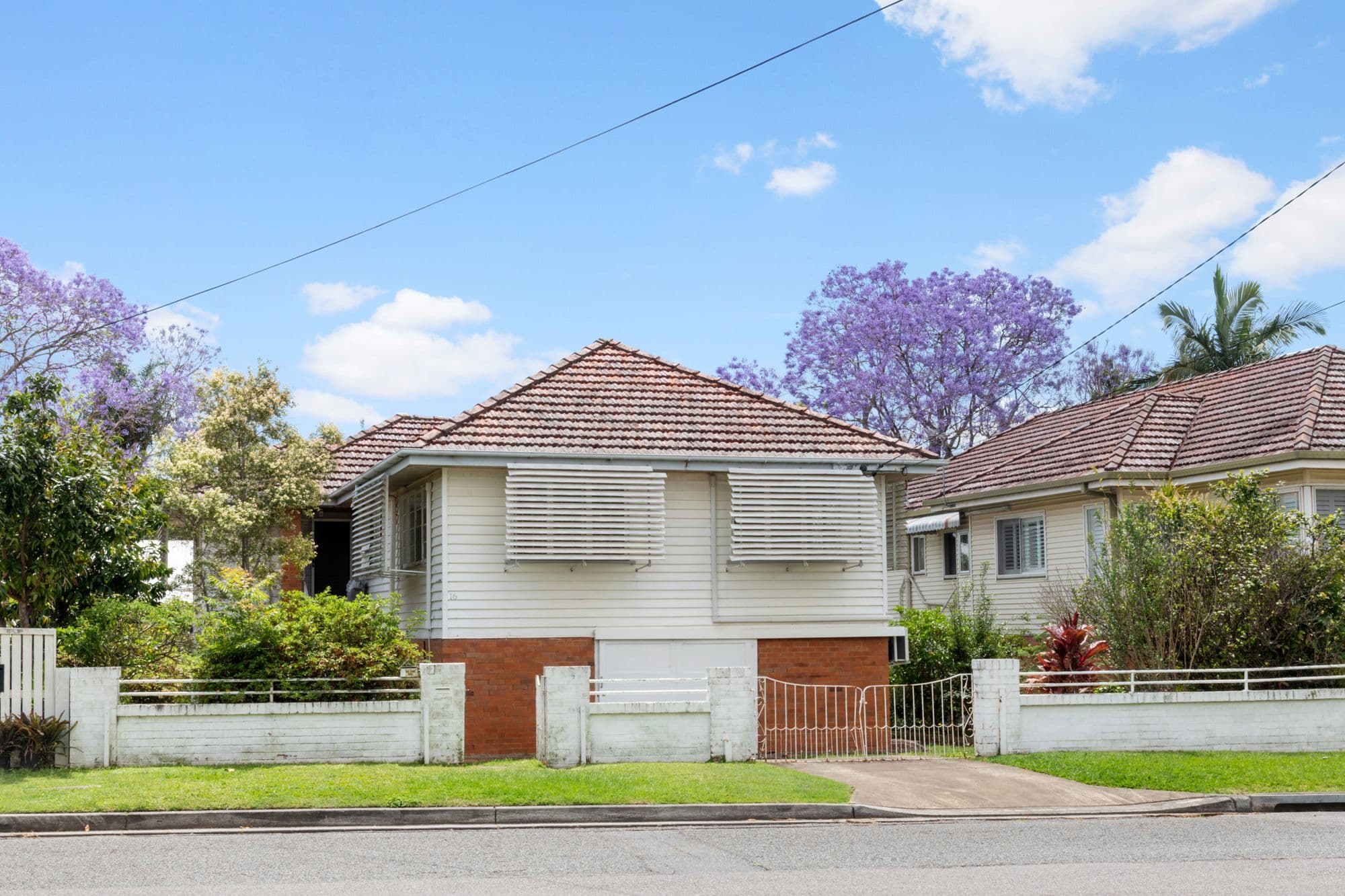 16 Chermside Street, Hendra QLD 4011, Hendra - Image 1