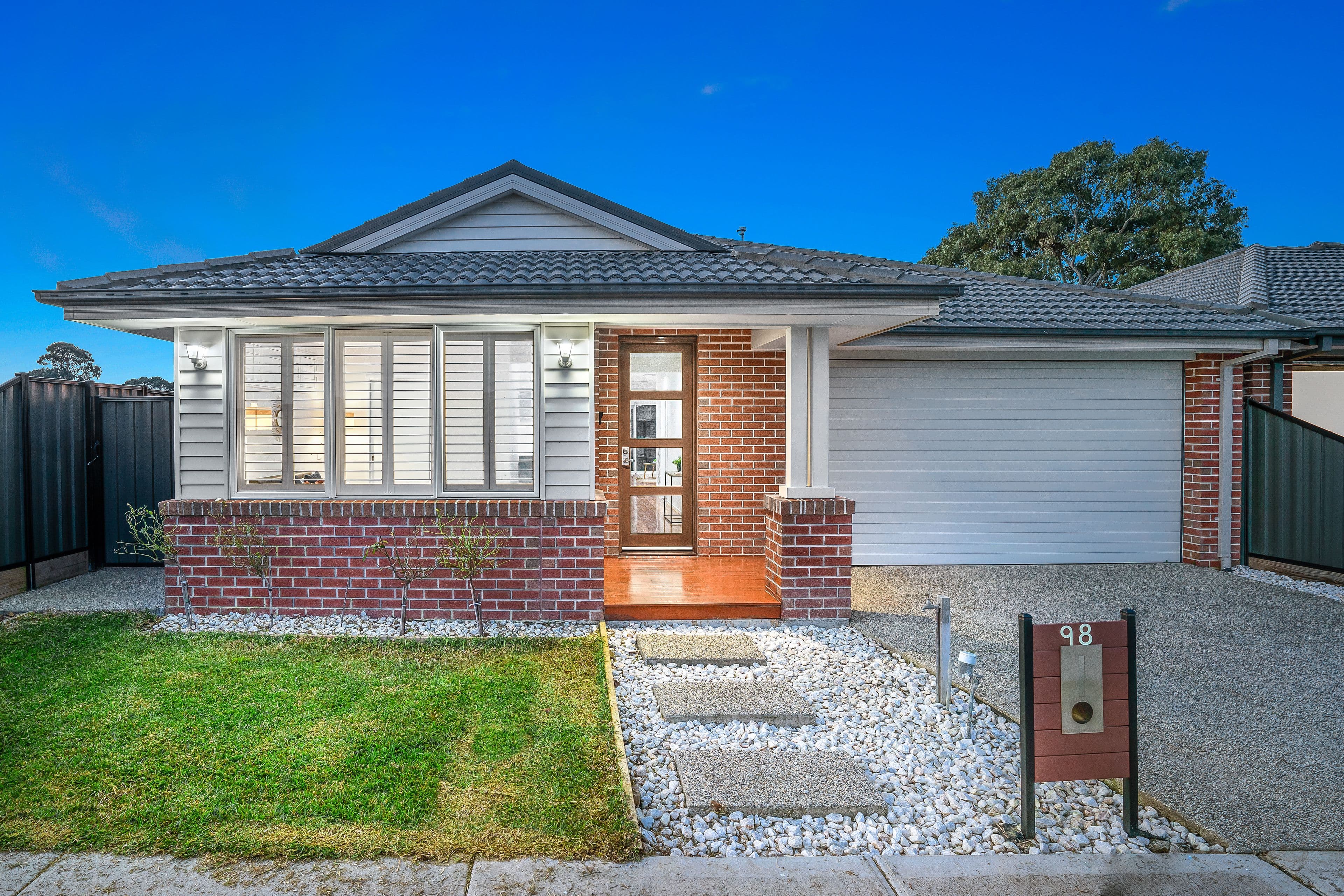 98 Brunton Drive, Mernda VIC 3754, Mernda - Image 1