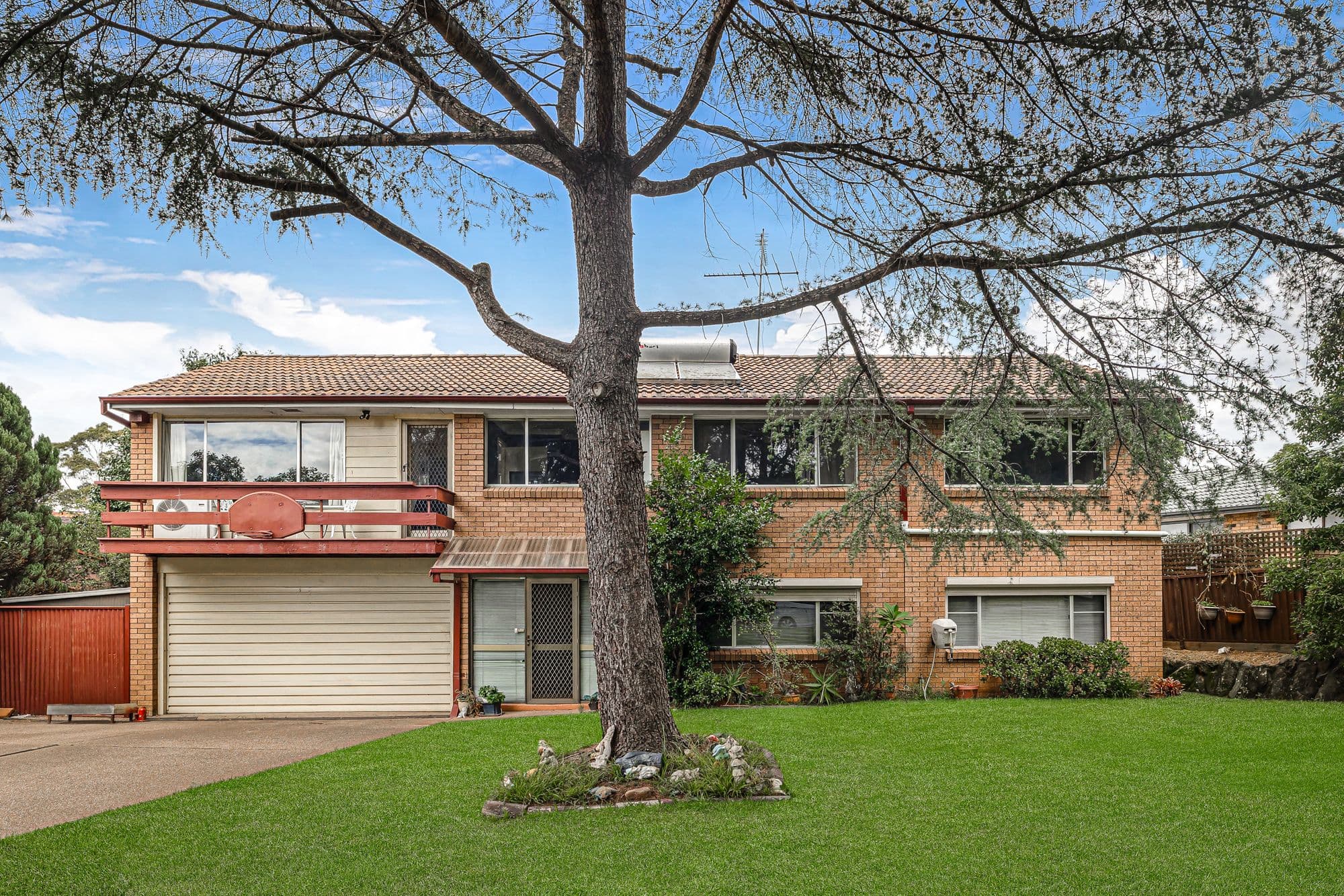 7 Sanders Crescent, Kings Langley NSW 2147, Kings Langley - Image 1