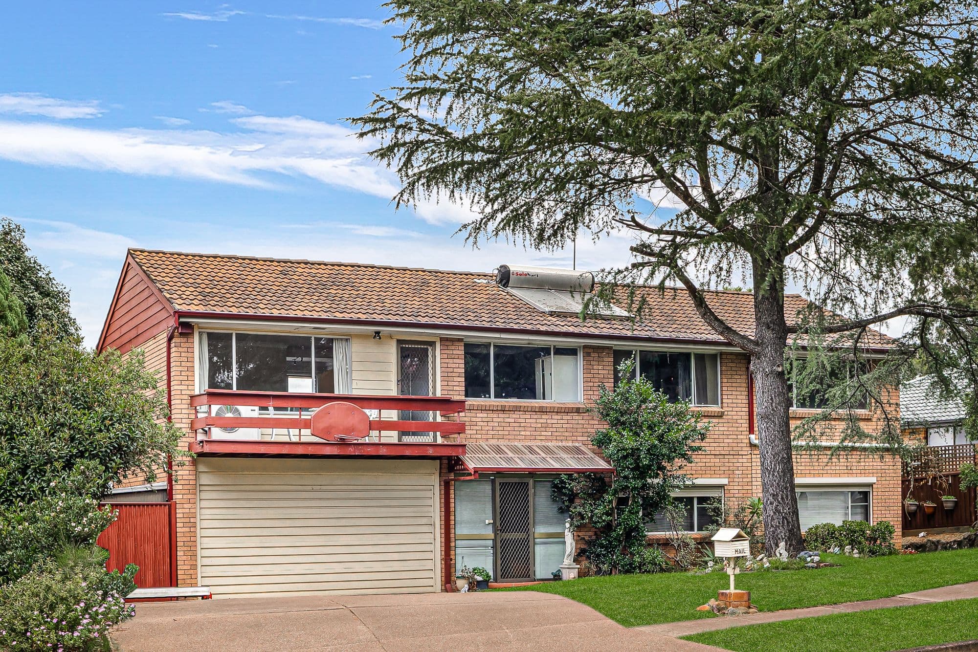 7 Sanders Crescent, Kings Langley NSW 2147, Kings Langley - Thumbnail 2