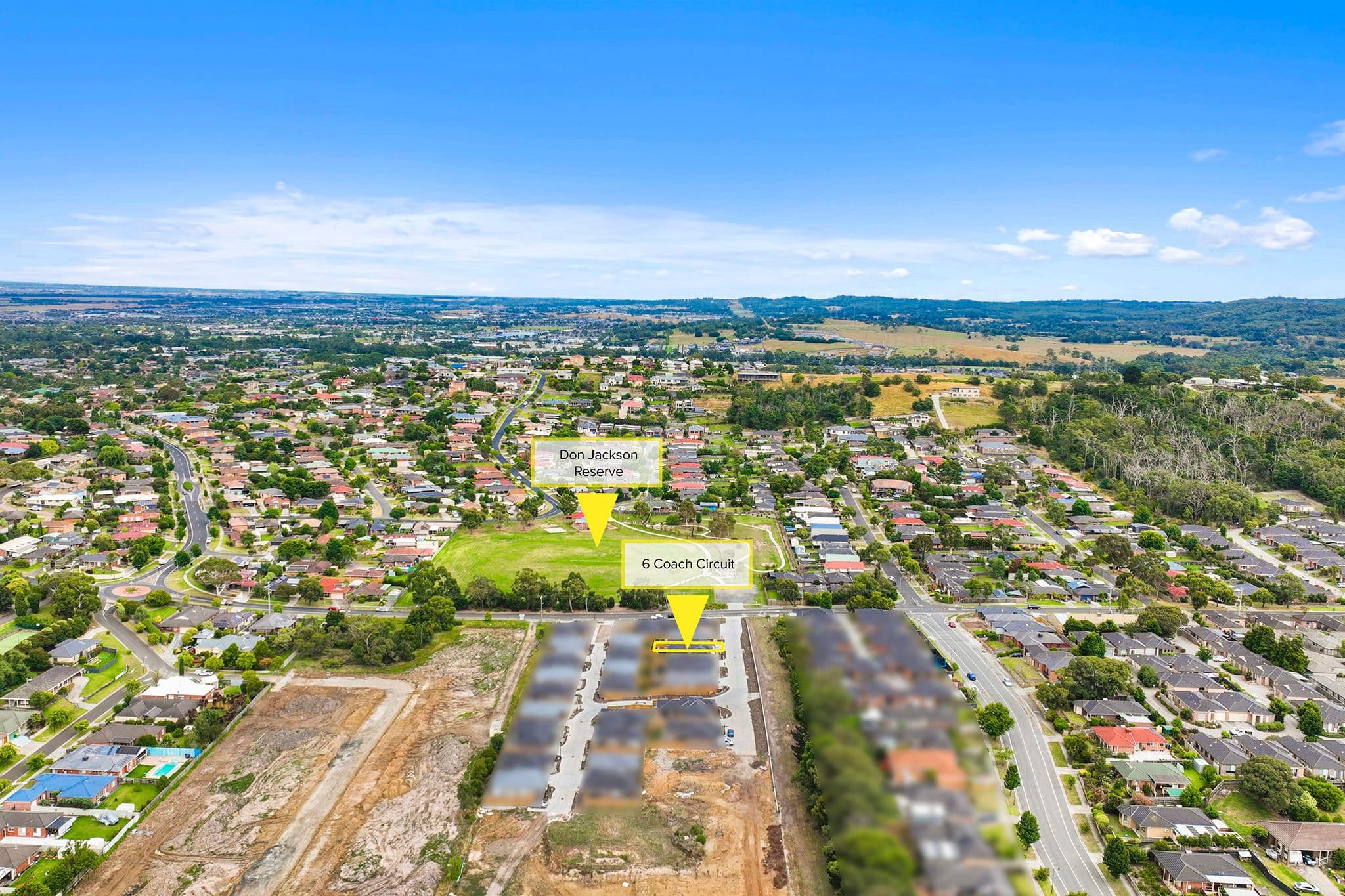 6 Coach Circuit, Pakenham VIC 3810, Pakenham - Thumbnail 6