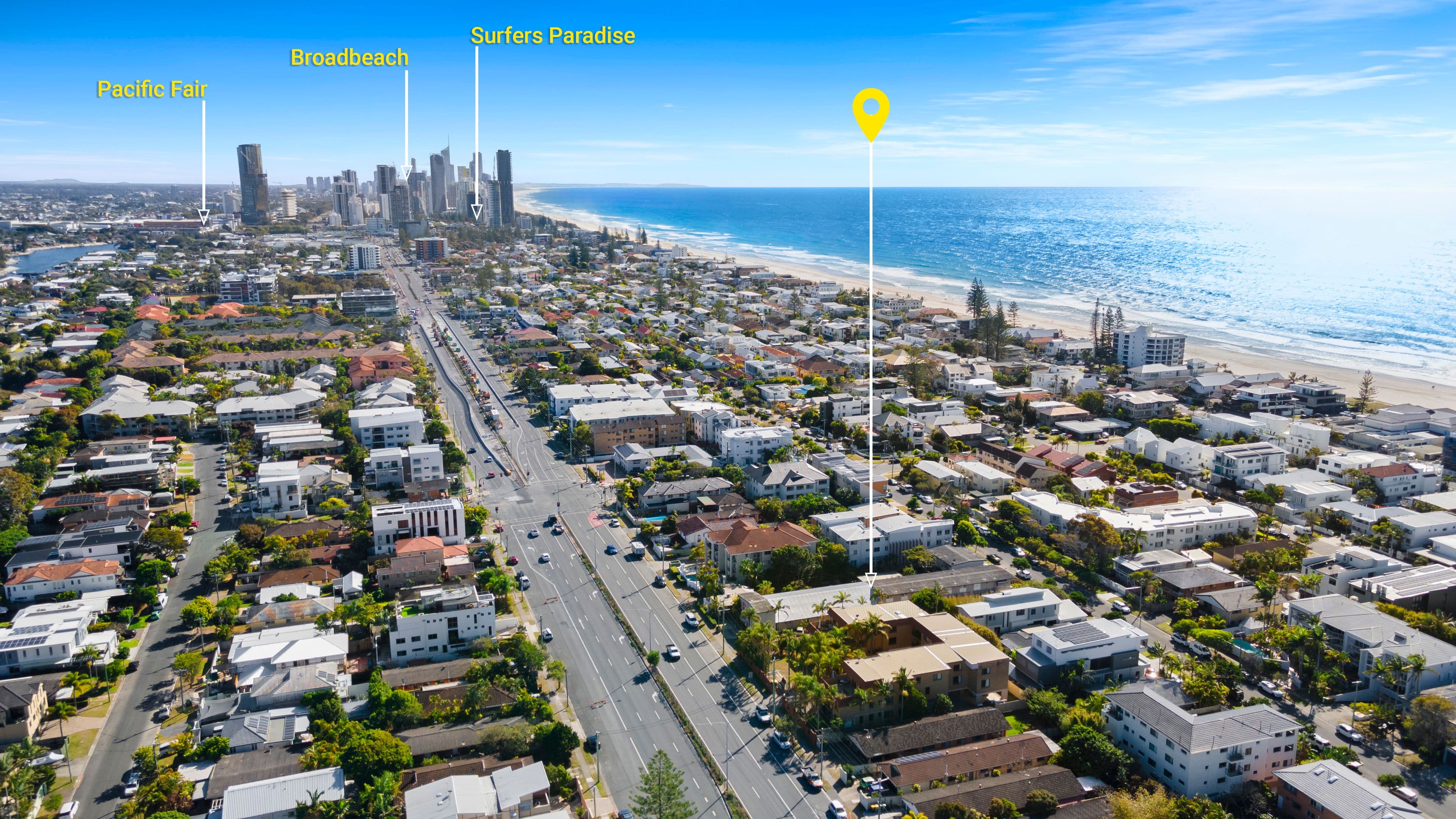 2309 Gold Coast Highway, Mermaid Beach QLD 4218, Mermaid Beach - Image 1