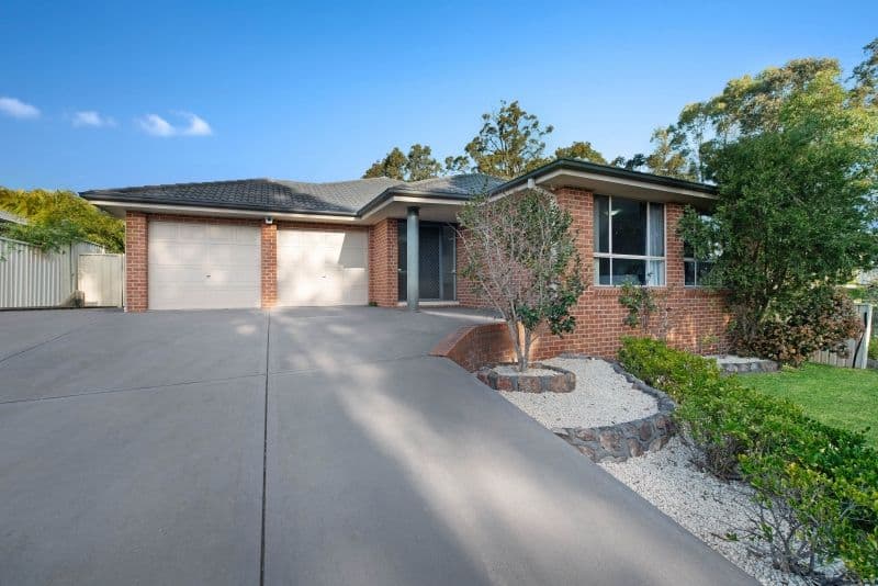 8 Reid Close, Maryland NSW 2287, Maryland - Image 1