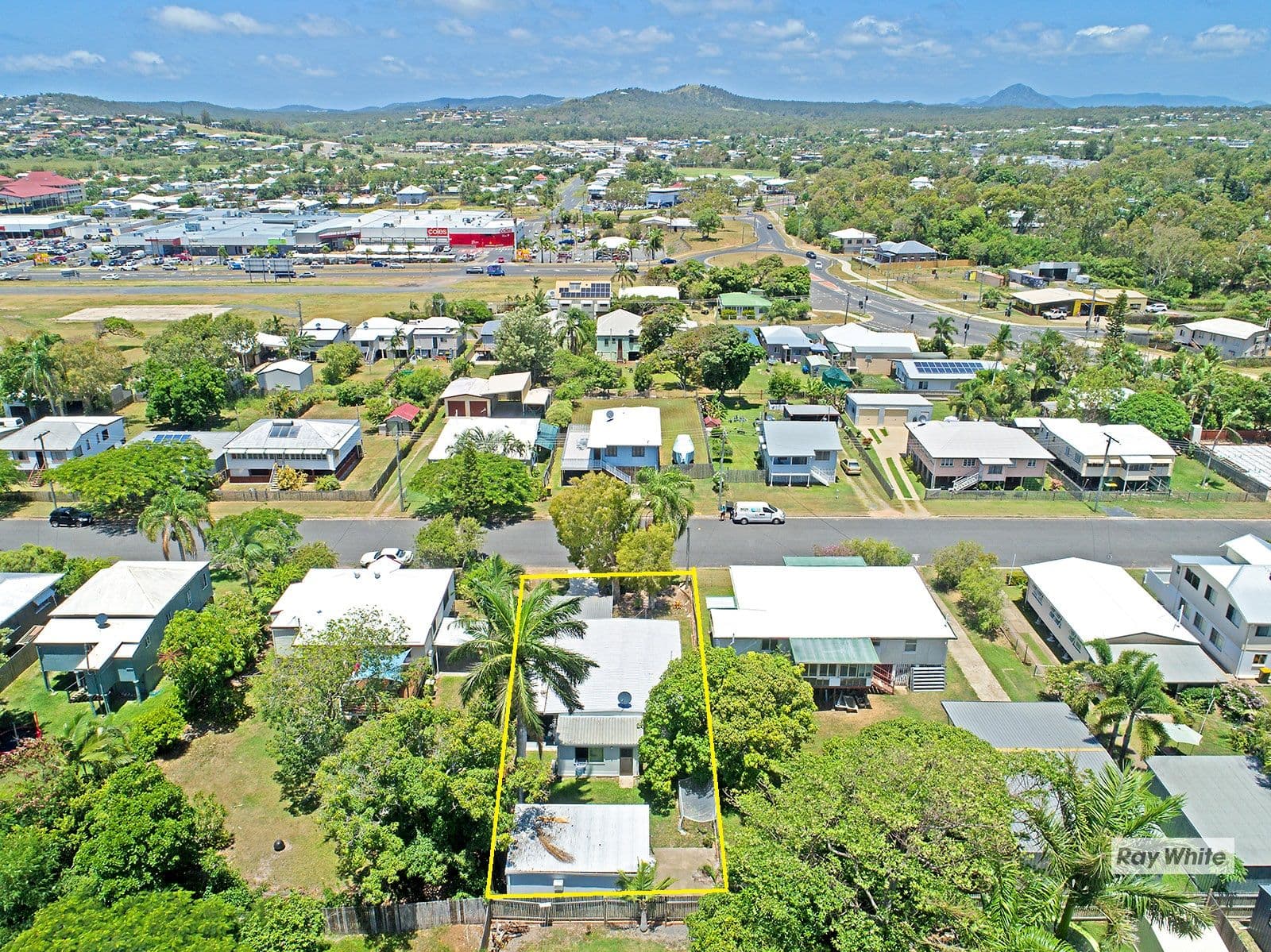 15 Ben Street, Yeppoon QLD 4703, Yeppoon - Image 1
