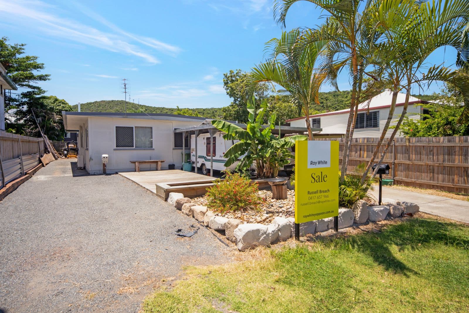 15 Ben Street, Yeppoon QLD 4703, Yeppoon - Thumbnail 2