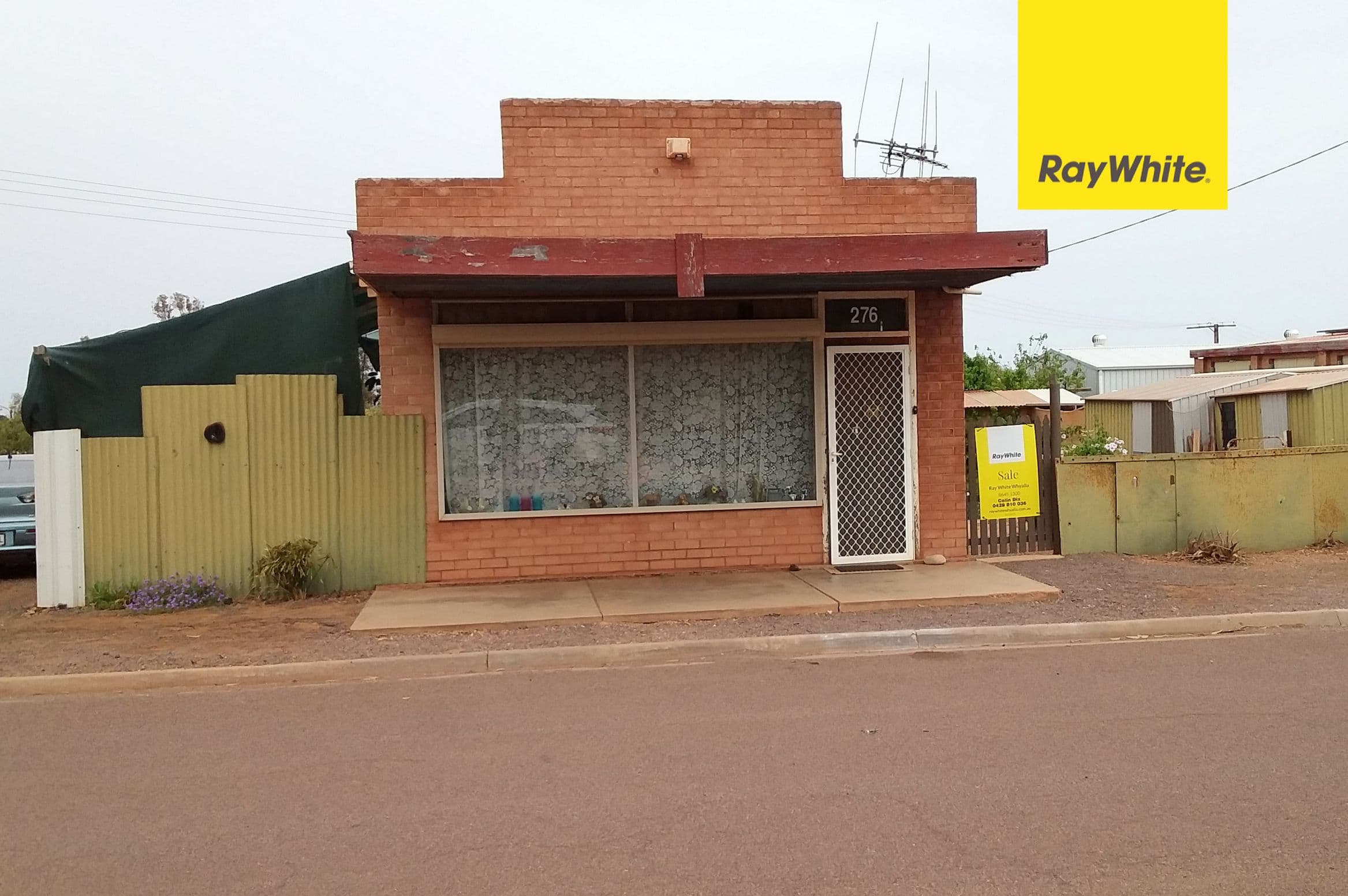 194 Sharp Terrace, Iron Knob SA 5601, Iron Knob - Image 1