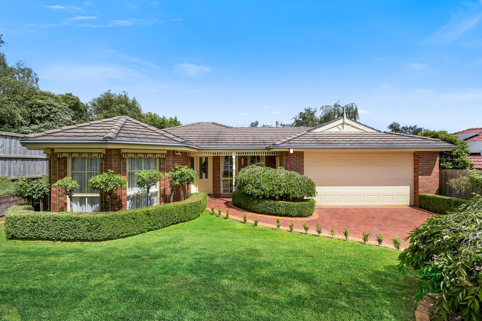 117 Earlsfield Drive, Berwick VIC 3806, Berwick - Image 1