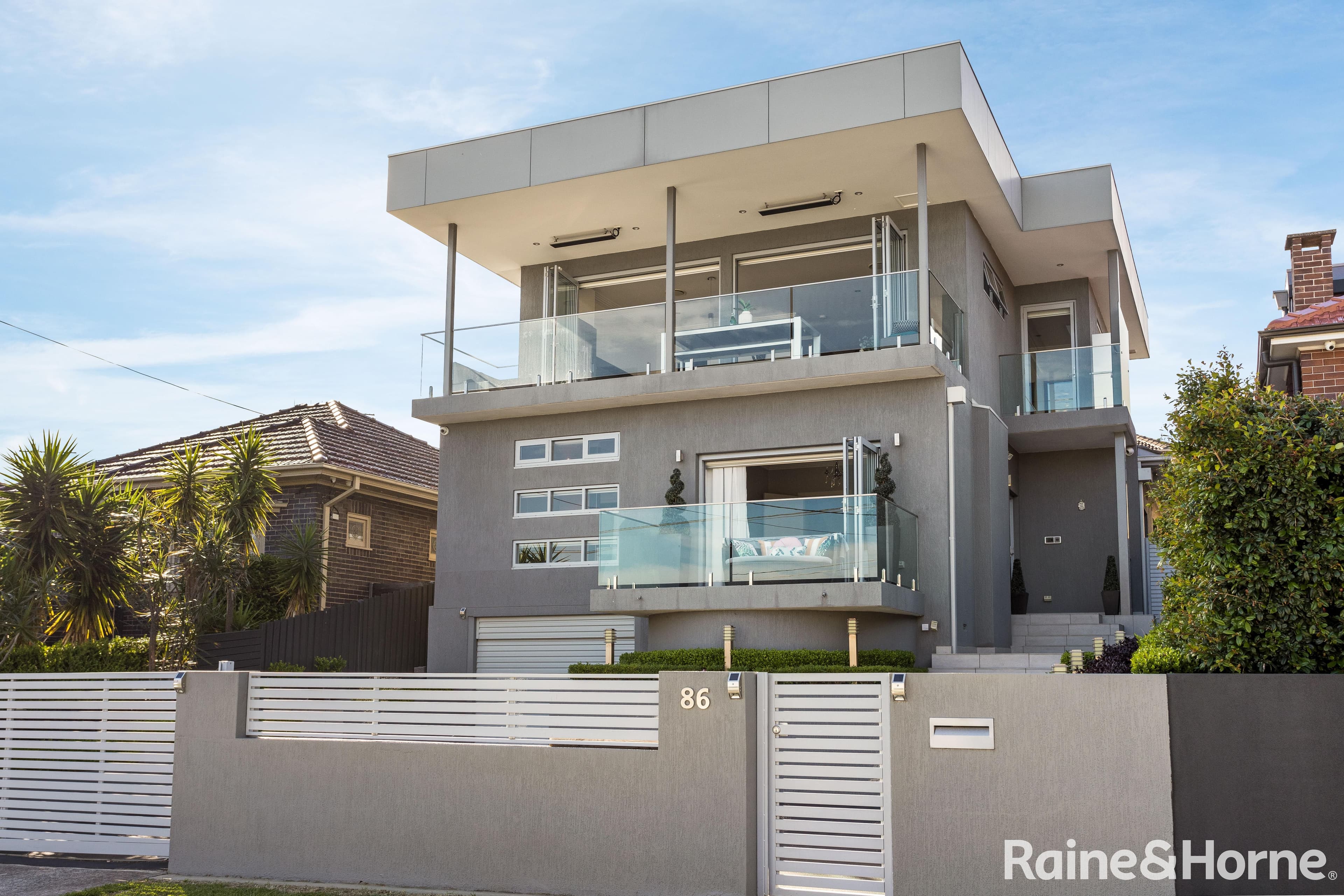 86 Burnell Street, Russell Lea NSW 2046, Russell Lea - Thumbnail 2