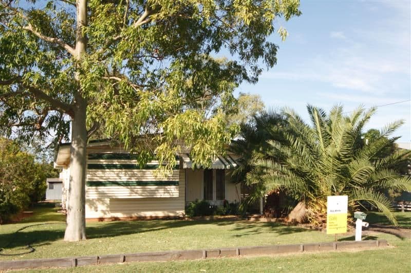 9 Moreton Street, DALBY QLD 4405, Dalby - Image 1