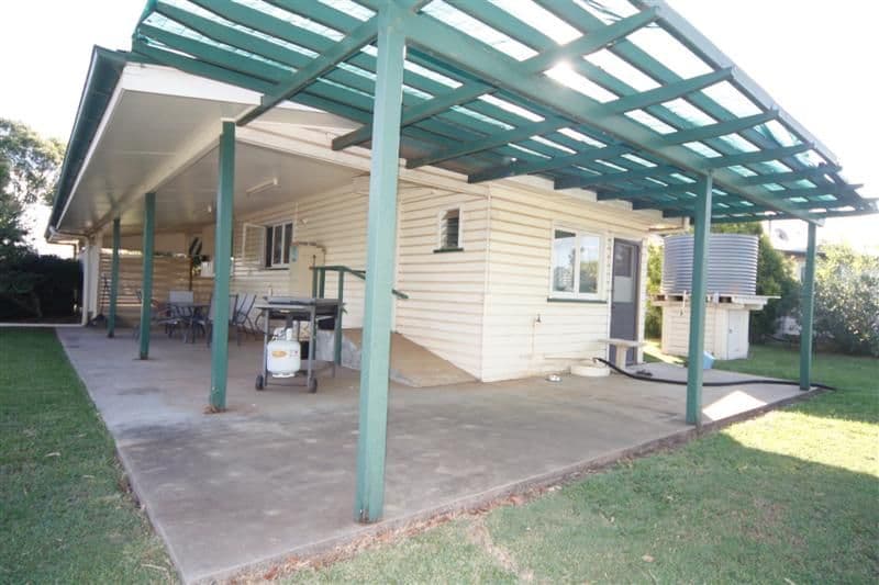 9 Moreton Street, DALBY QLD 4405, Dalby - Thumbnail 8