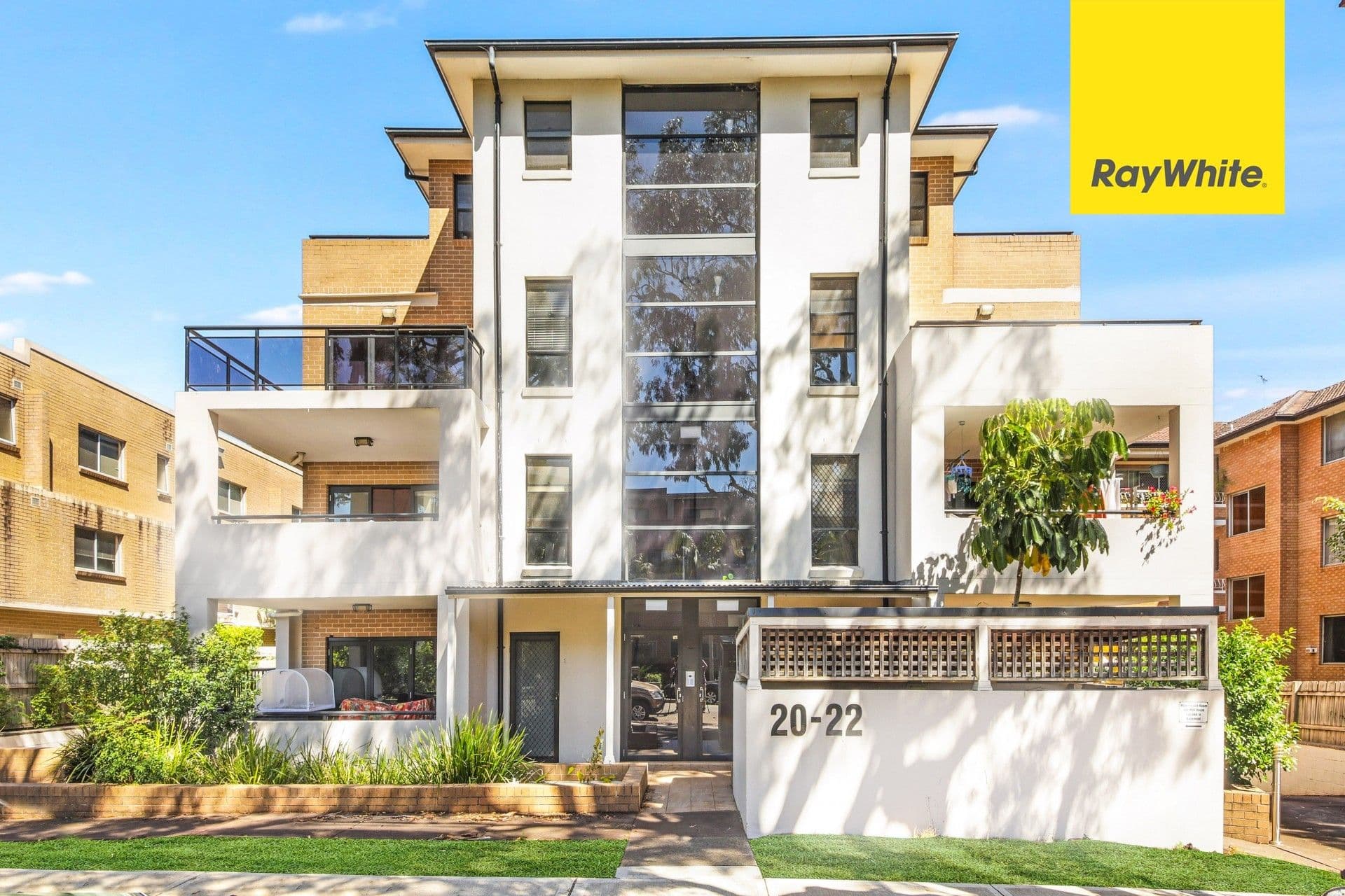 20-22 Rutland Street, Allawah NSW 2218, Allawah - Image 1
