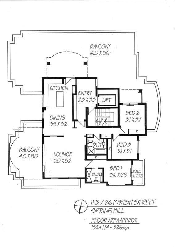 26  Parish Street, SPRING HILL QLD 4000, Spring Hill - Thumbnail 7