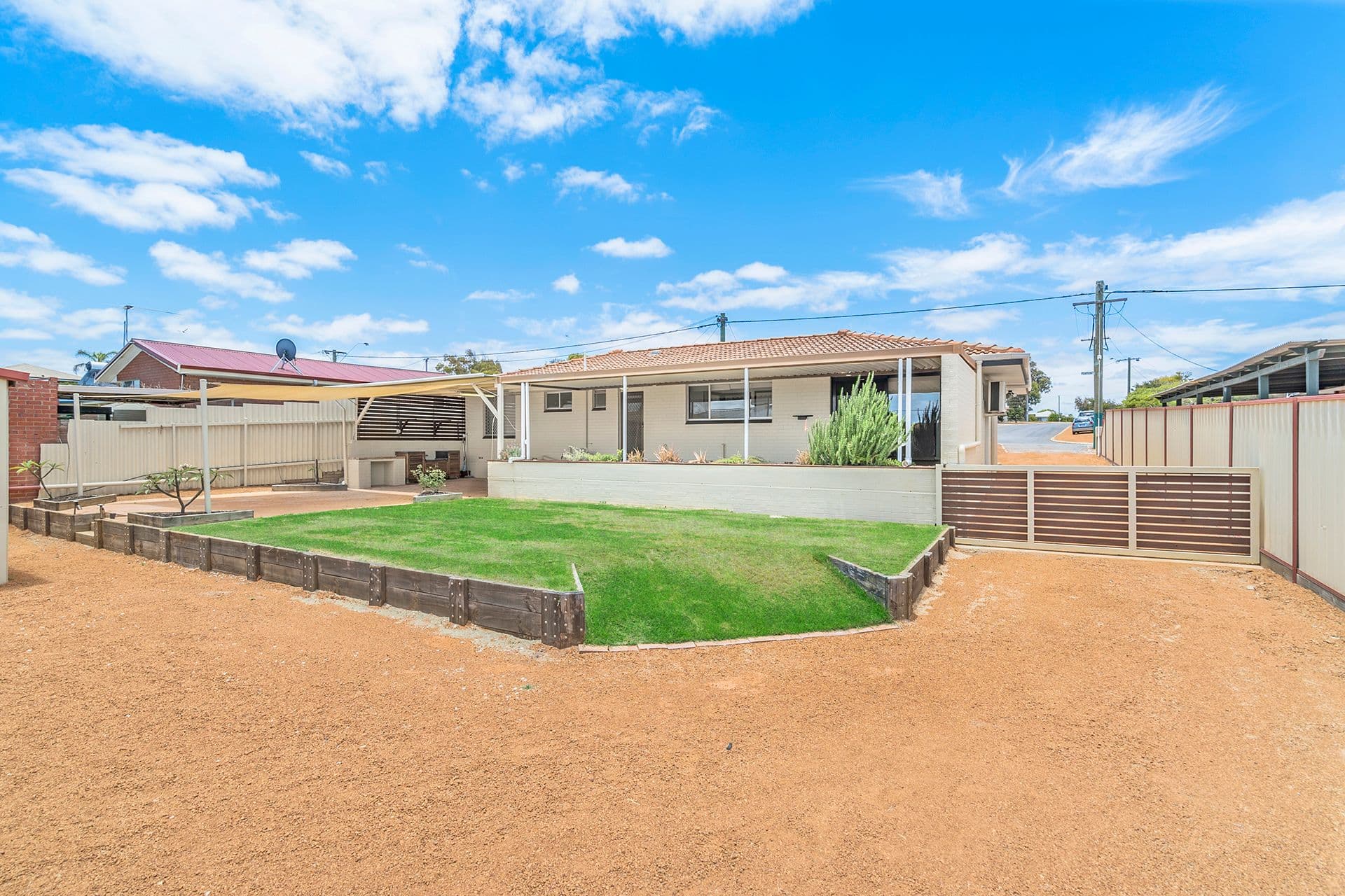 8 Pearson Street, Mount Tarcoola WA 6530, Mount Tarcoola - Image 1