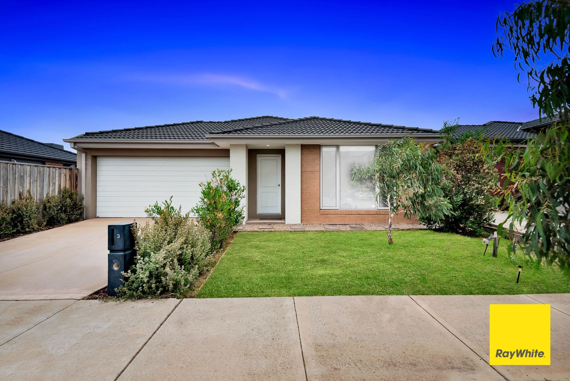 3 Towertree Street, Truganina VIC 3029, Truganina - Image 1