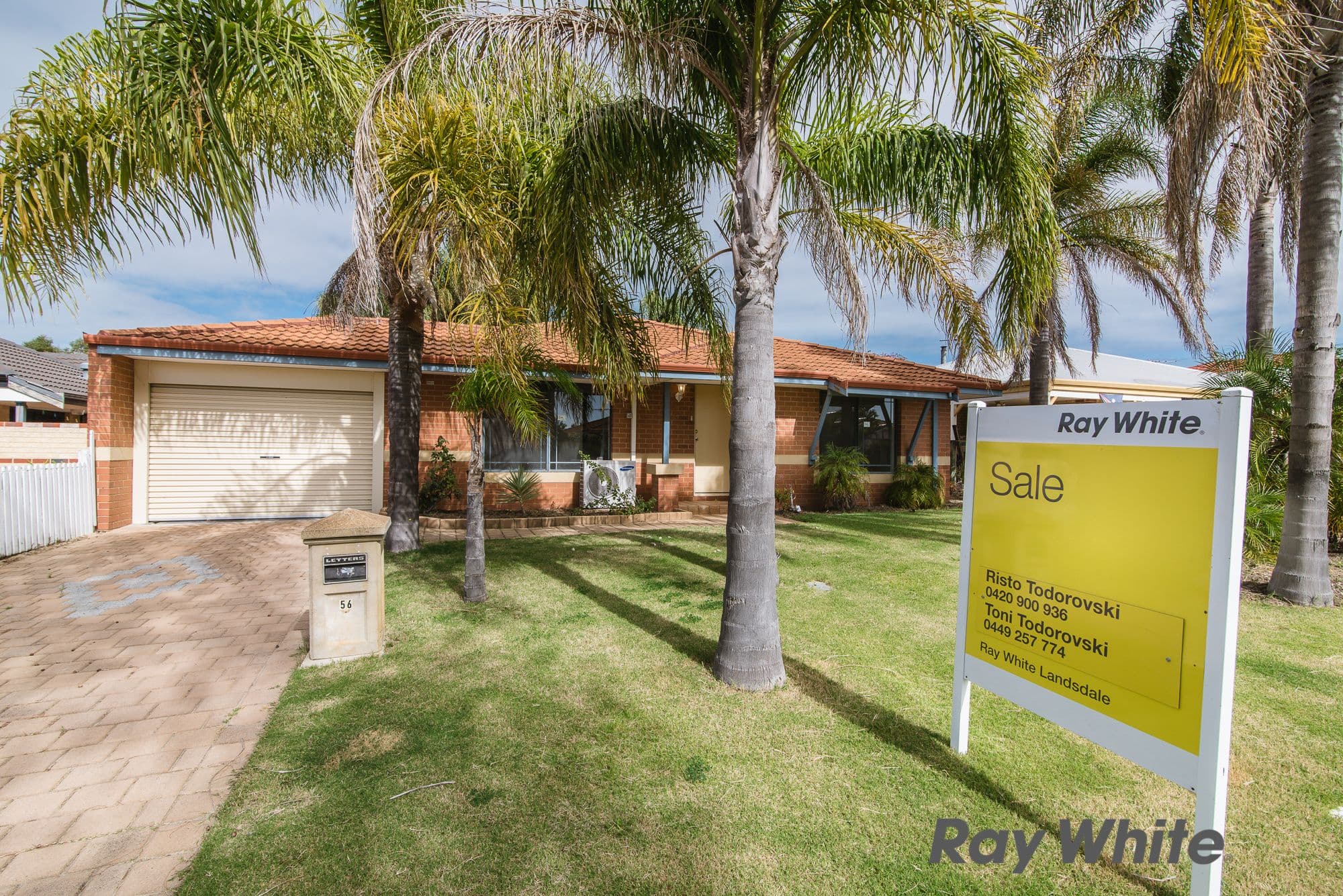 56 Mangrove Circuit, Banksia Grove WA 6031, Banksia Grove - Image 1