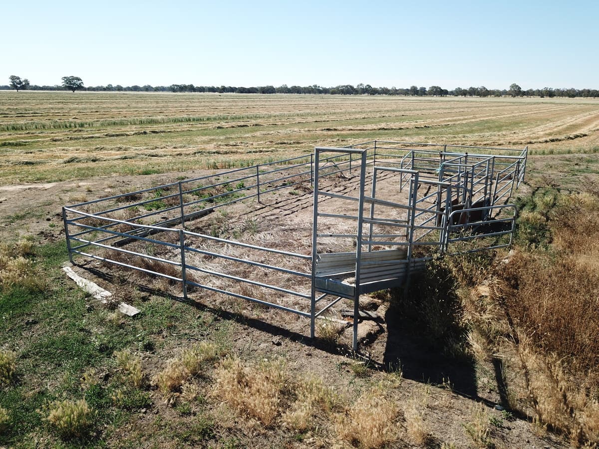 1/131 Mywee Road, Strathmerton, Strathmerton - Thumbnail 6