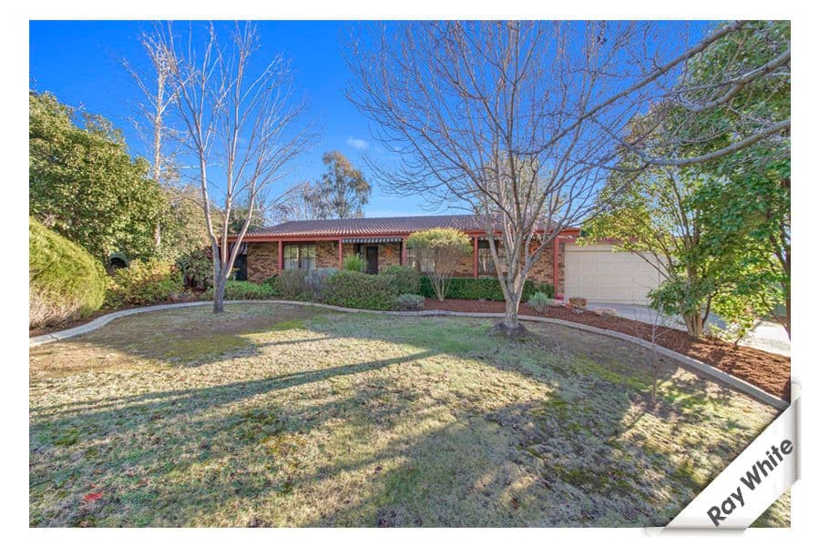 14 Moonbi Crescent, Isabella Plains ACT 2905, Isabella Plains - Image 1