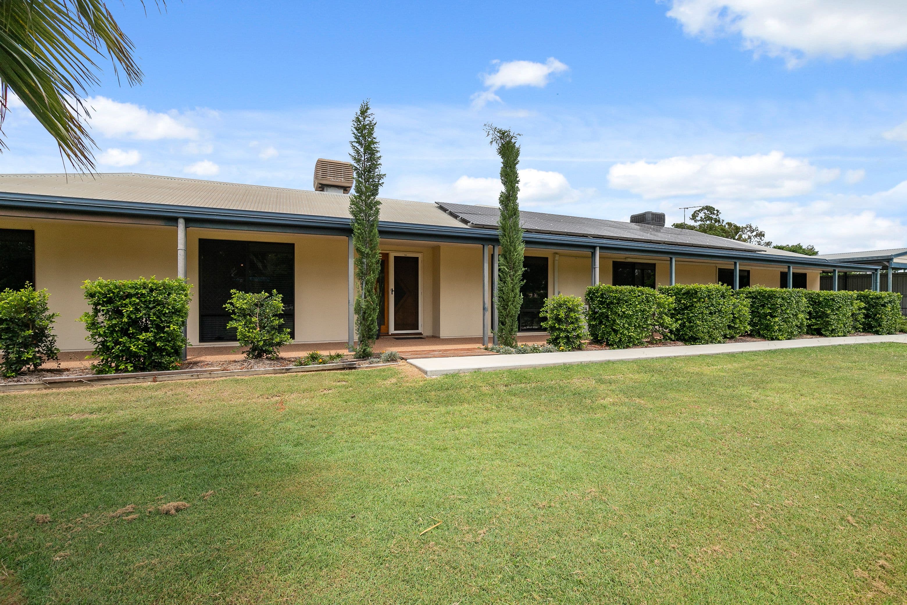 3A Andrews Road, Emerald QLD 4720, Emerald - Thumbnail 2