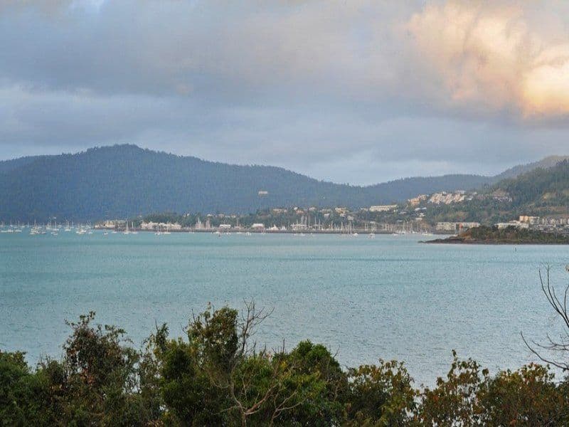 Lot 2 Pringle Road, CANNONVALE QLD 4802, Cannonvale - Thumbnail 8