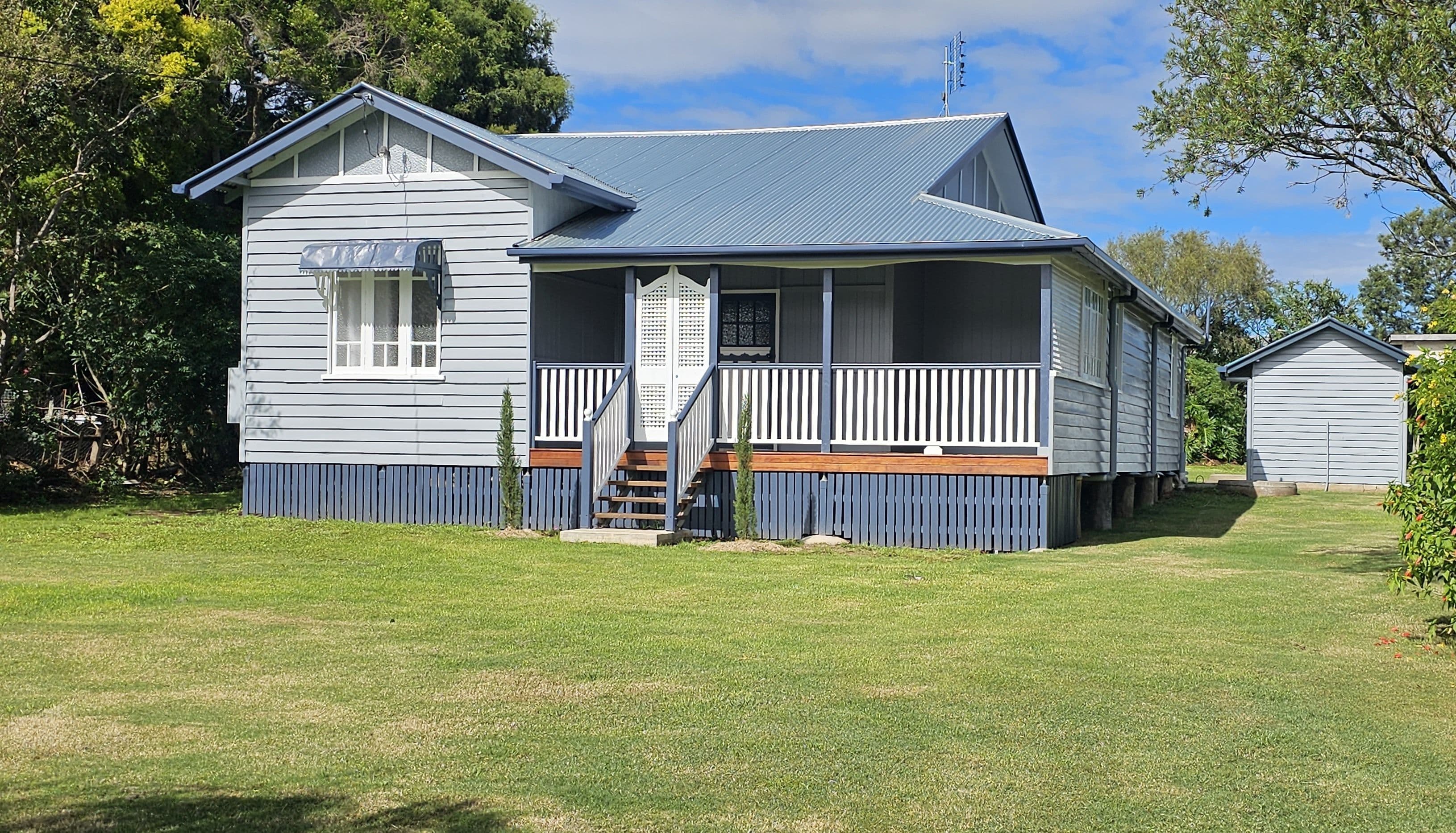 25 Thallon Street, Crows Nest QLD 4355, Crows Nest - Image 1