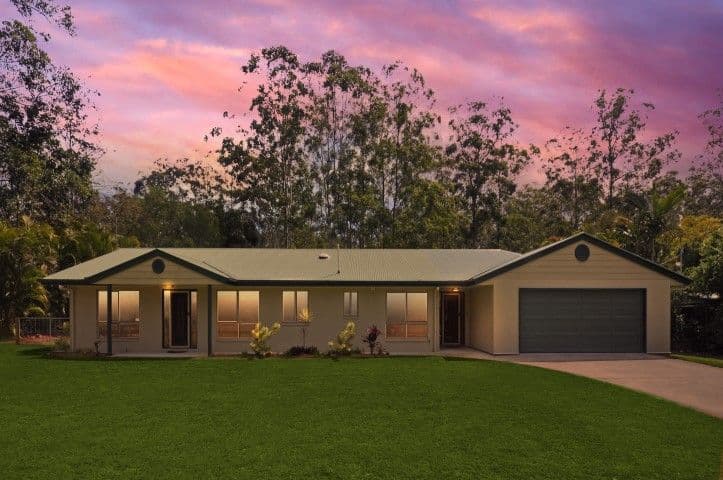 43 Oakey Fields Court, Burpengary QLD 4505, Burpengary - Thumbnail 2