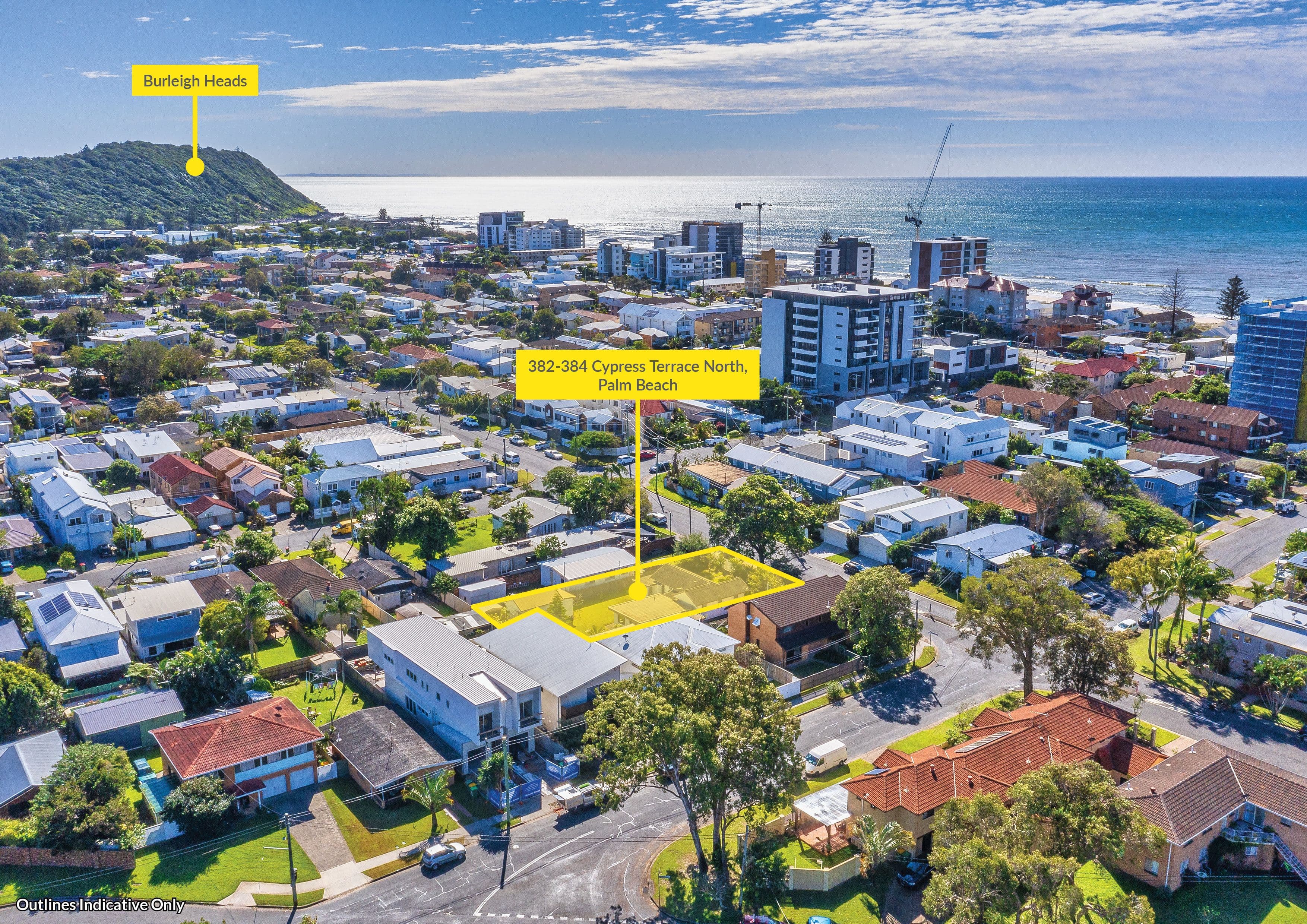 382-384 Cypress Terrace North, Palm Beach QLD 4221, Palm Beach - Image 1