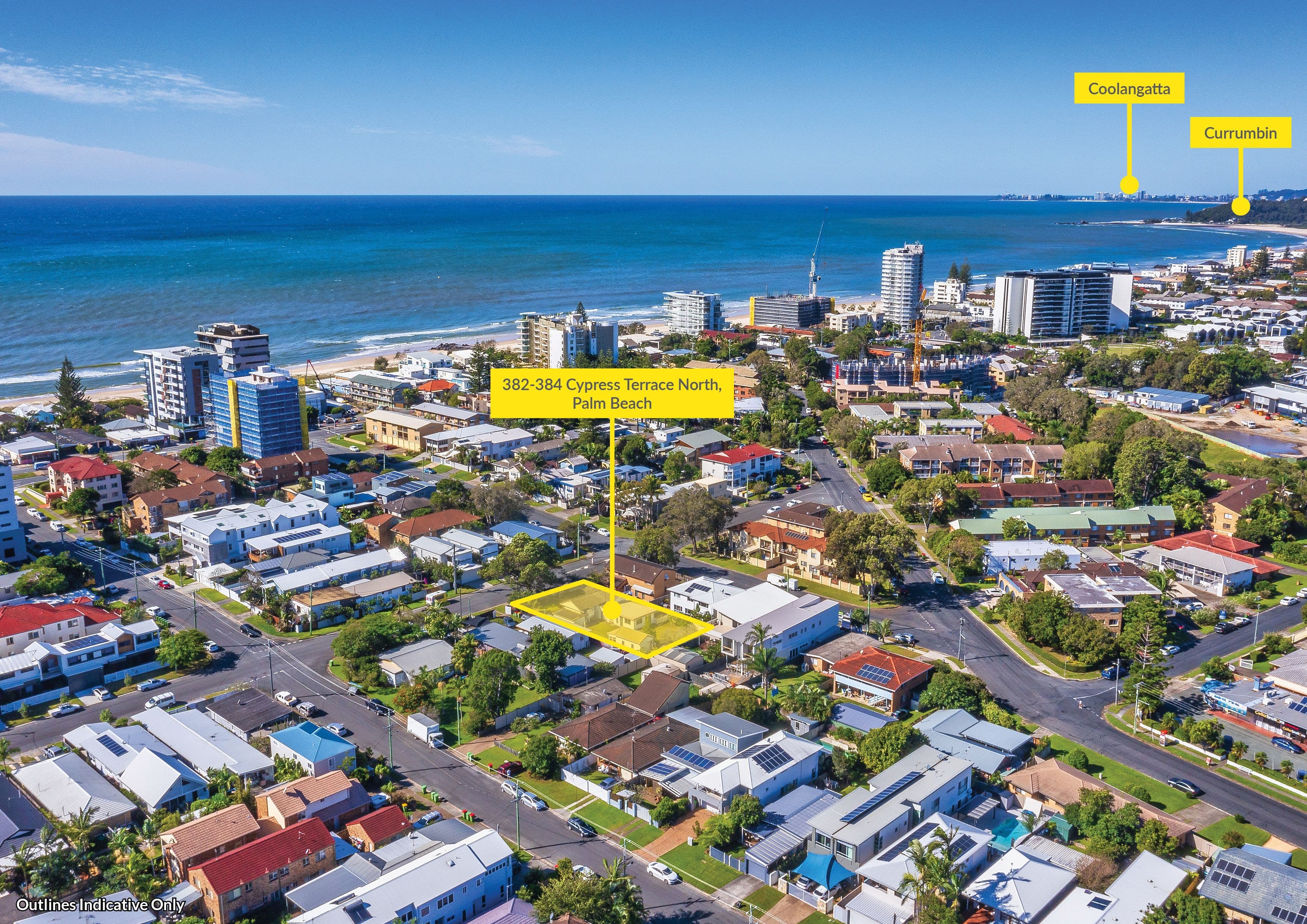 382-384 Cypress Terrace North, Palm Beach QLD 4221, Palm Beach - Thumbnail 3