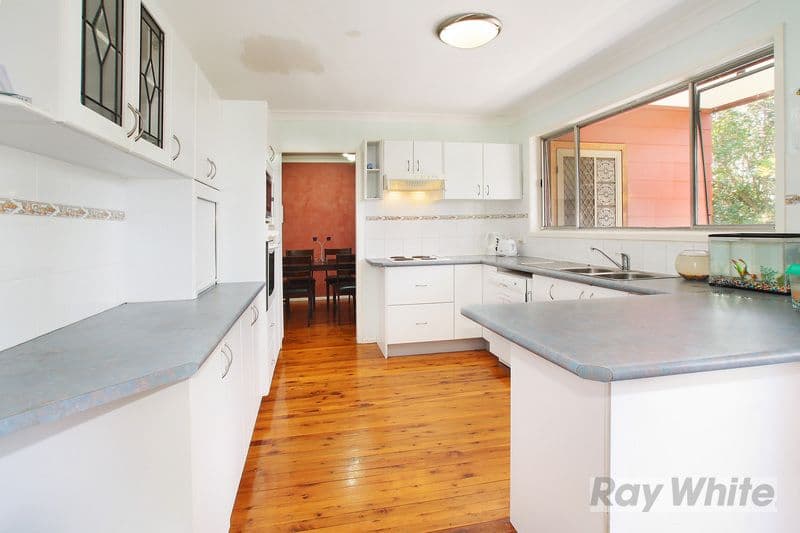 9 Greenhill Close, CASTLE HILL NSW 2154, Castle Hill - Thumbnail 2