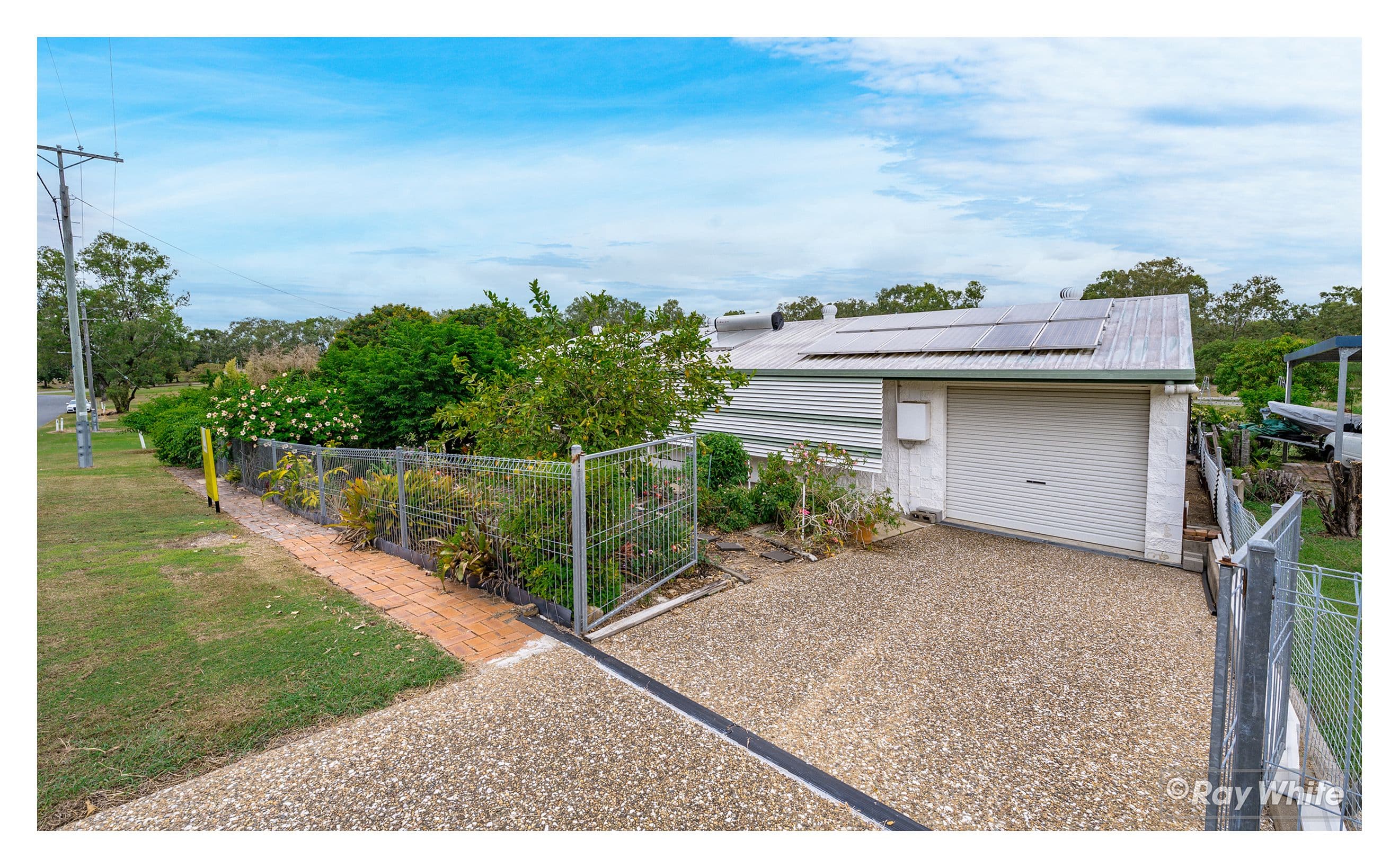 21 Blackall Street, The Range QLD 4700, The Range - Image 1