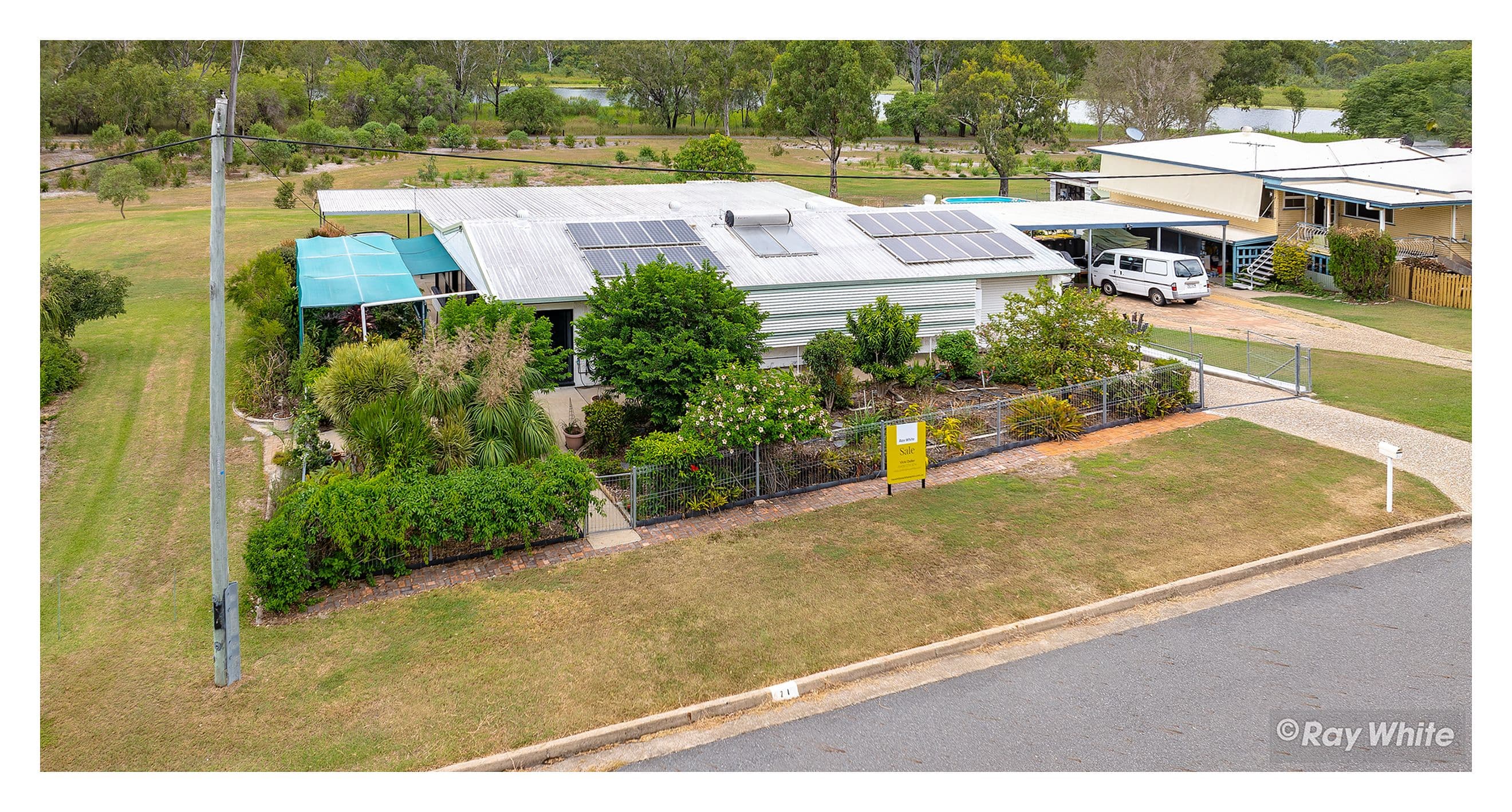 21 Blackall Street, The Range QLD 4700, The Range - Thumbnail 2