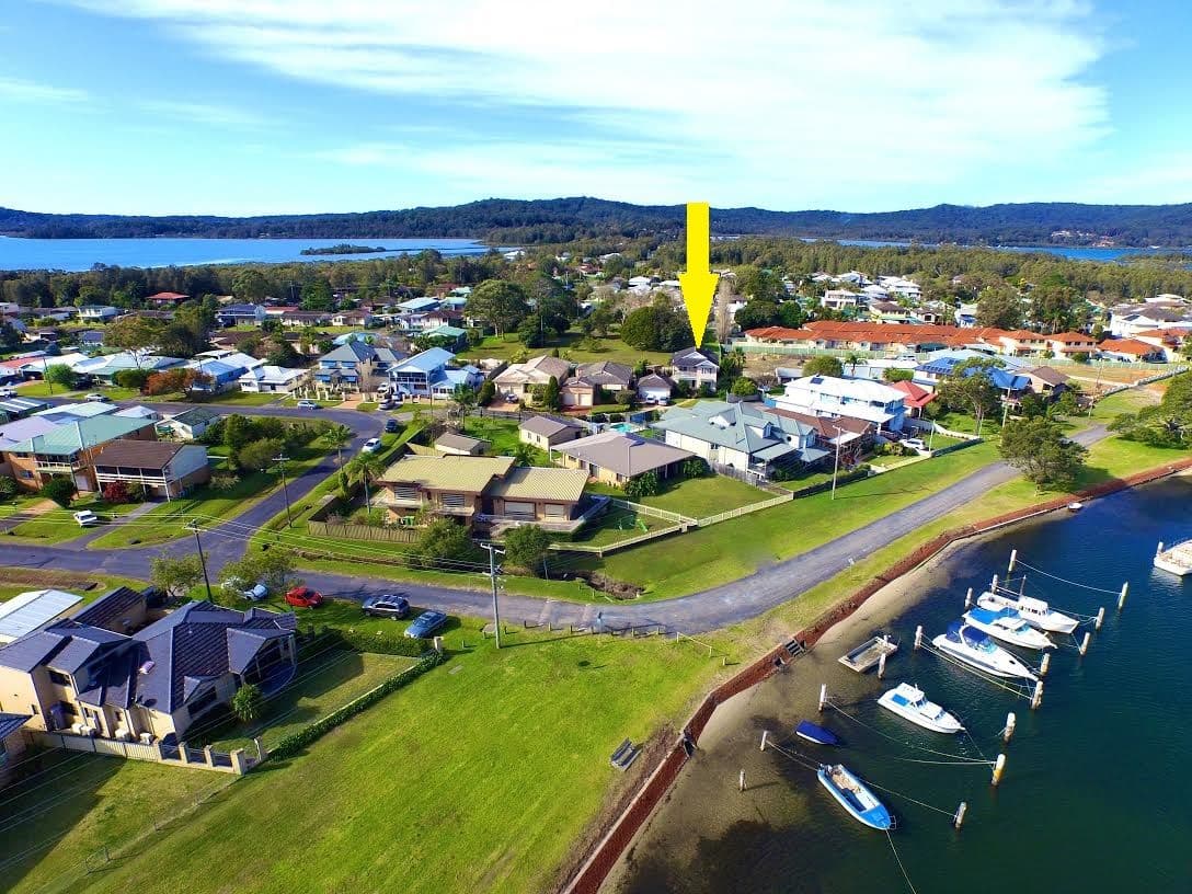 3c Dilgara Avenue, Davistown NSW 2251, Davistown - Thumbnail 2