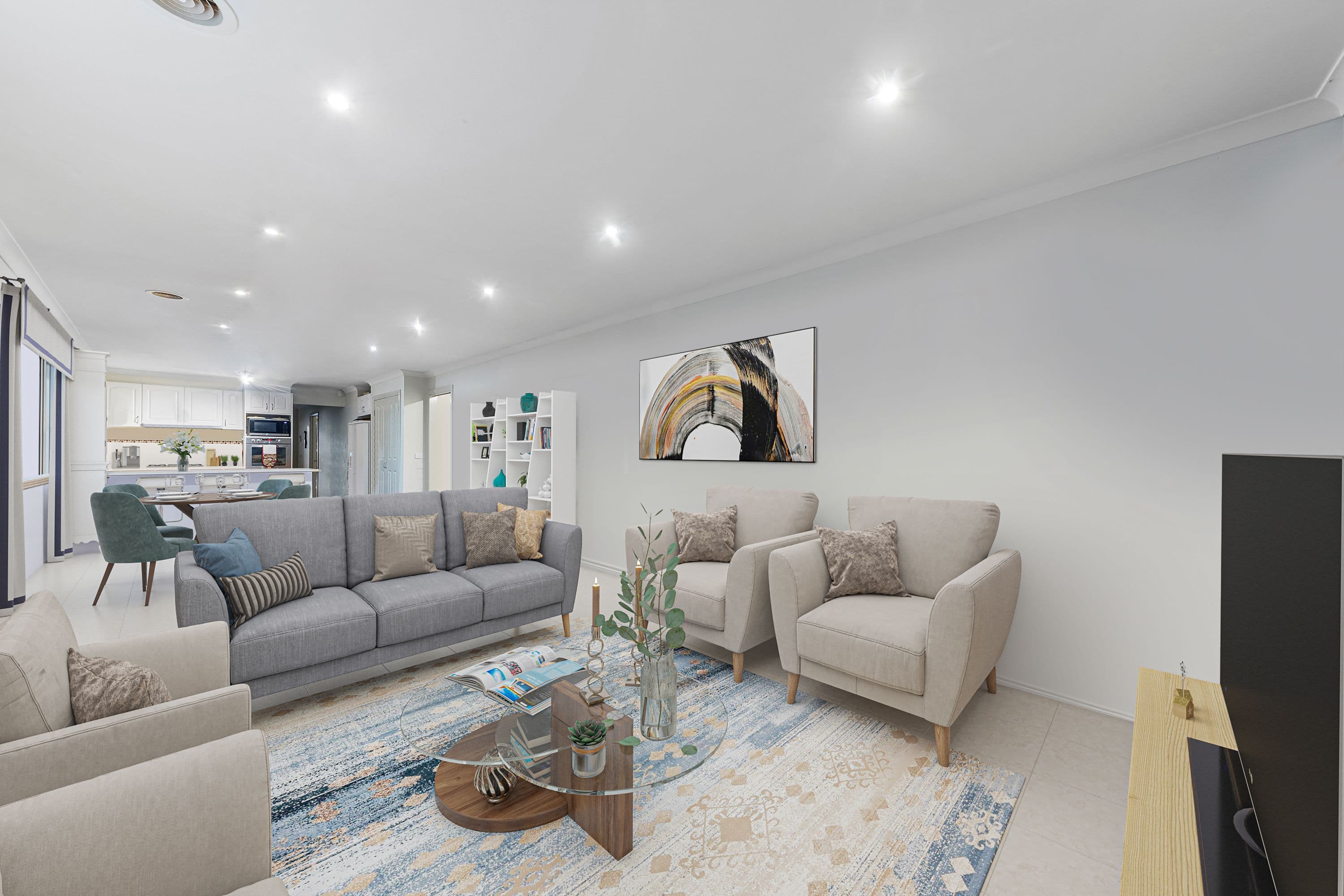 52 Lucerne Circuit, Pakenham VIC 3810, Pakenham - Thumbnail 3