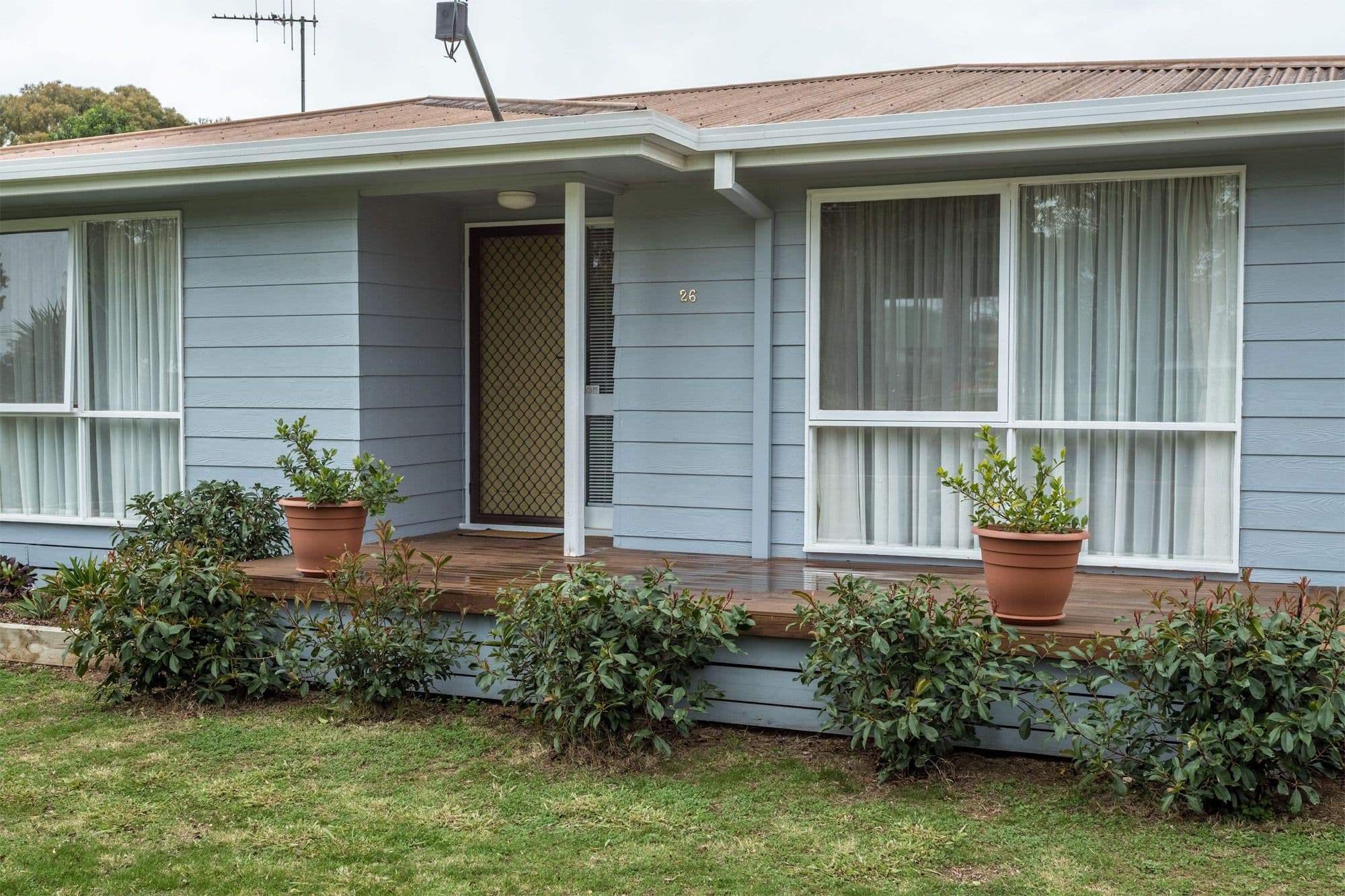 26 Galloway Street, Tatura VIC 3616, Tatura - Thumbnail 2