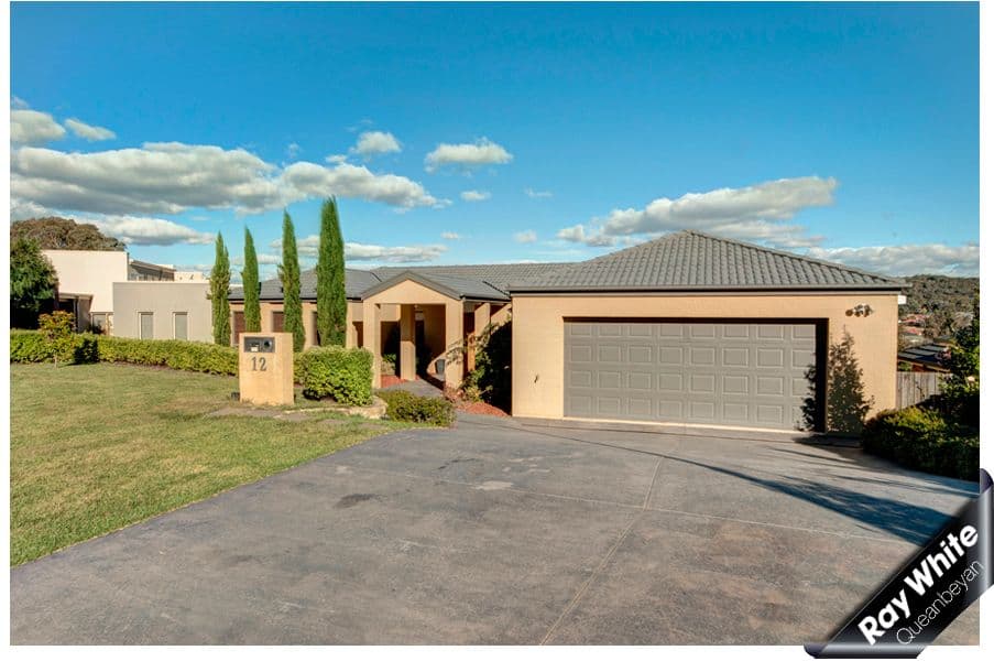 12 Goolara Place, JERRABOMBERRA NSW 2619, Jerrabomberra - Thumbnail 2