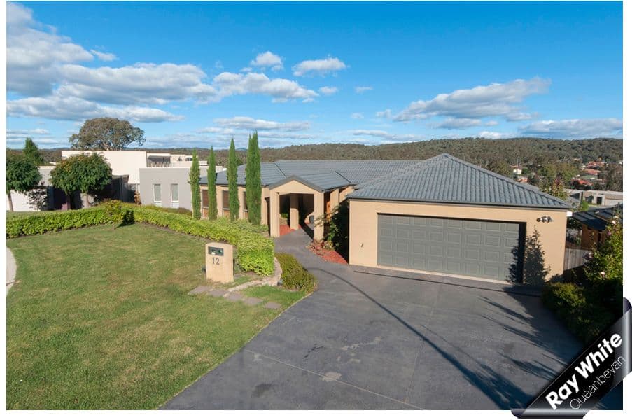 12 Goolara Place, JERRABOMBERRA NSW 2619, Jerrabomberra - Thumbnail 3
