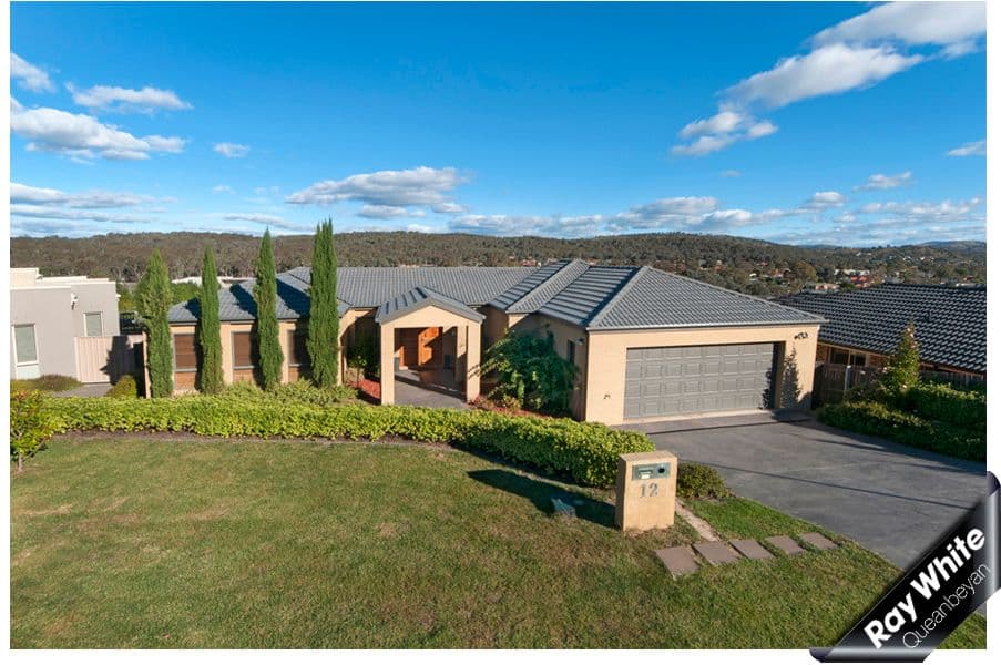 12 Goolara Place, JERRABOMBERRA NSW 2619, Jerrabomberra - Thumbnail 4