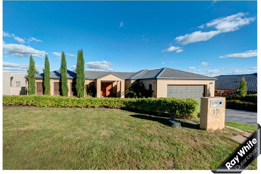12 Goolara Place, JERRABOMBERRA NSW 2619, Jerrabomberra - Thumbnail 5