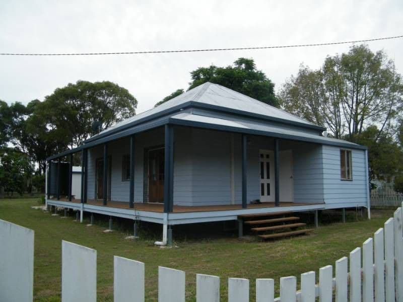 2  Helena Street, CHINCHILLA QLD 4413, Chinchilla - Image 1