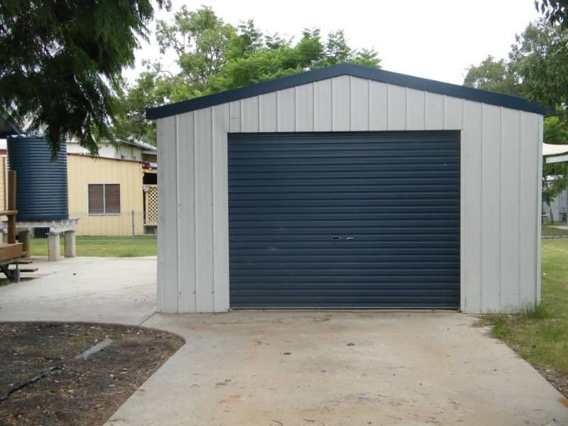 2  Helena Street, CHINCHILLA QLD 4413, Chinchilla - Thumbnail 6