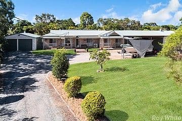 471 UHLMANN Road, BURPENGARY EAST QLD 4505, Burpengary East - Thumbnail 2