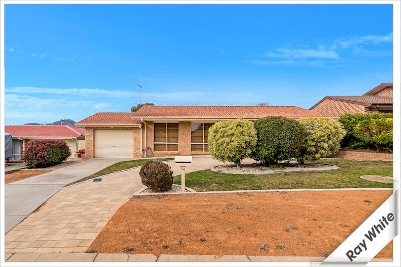 8 Hare Place, Bonython ACT 2905, Bonython - Thumbnail 2