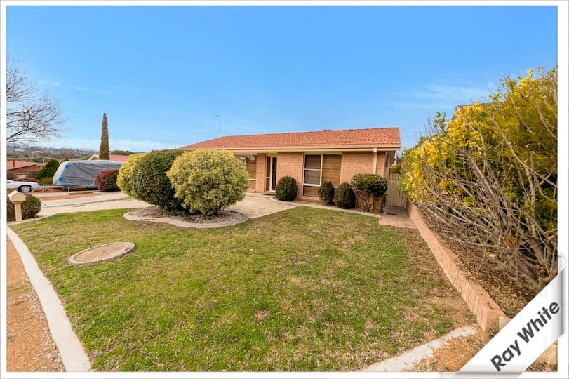 8 Hare Place, Bonython ACT 2905, Bonython - Thumbnail 3