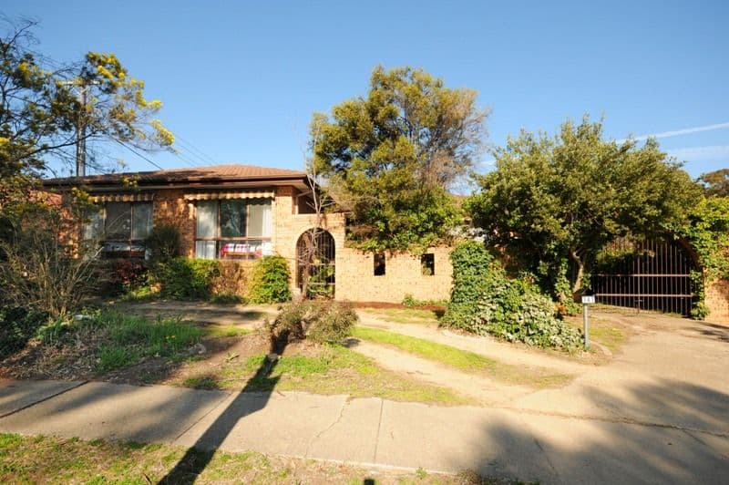 141 Chuculba Crescent, GIRALANG ACT 2617, Giralang - Image 1