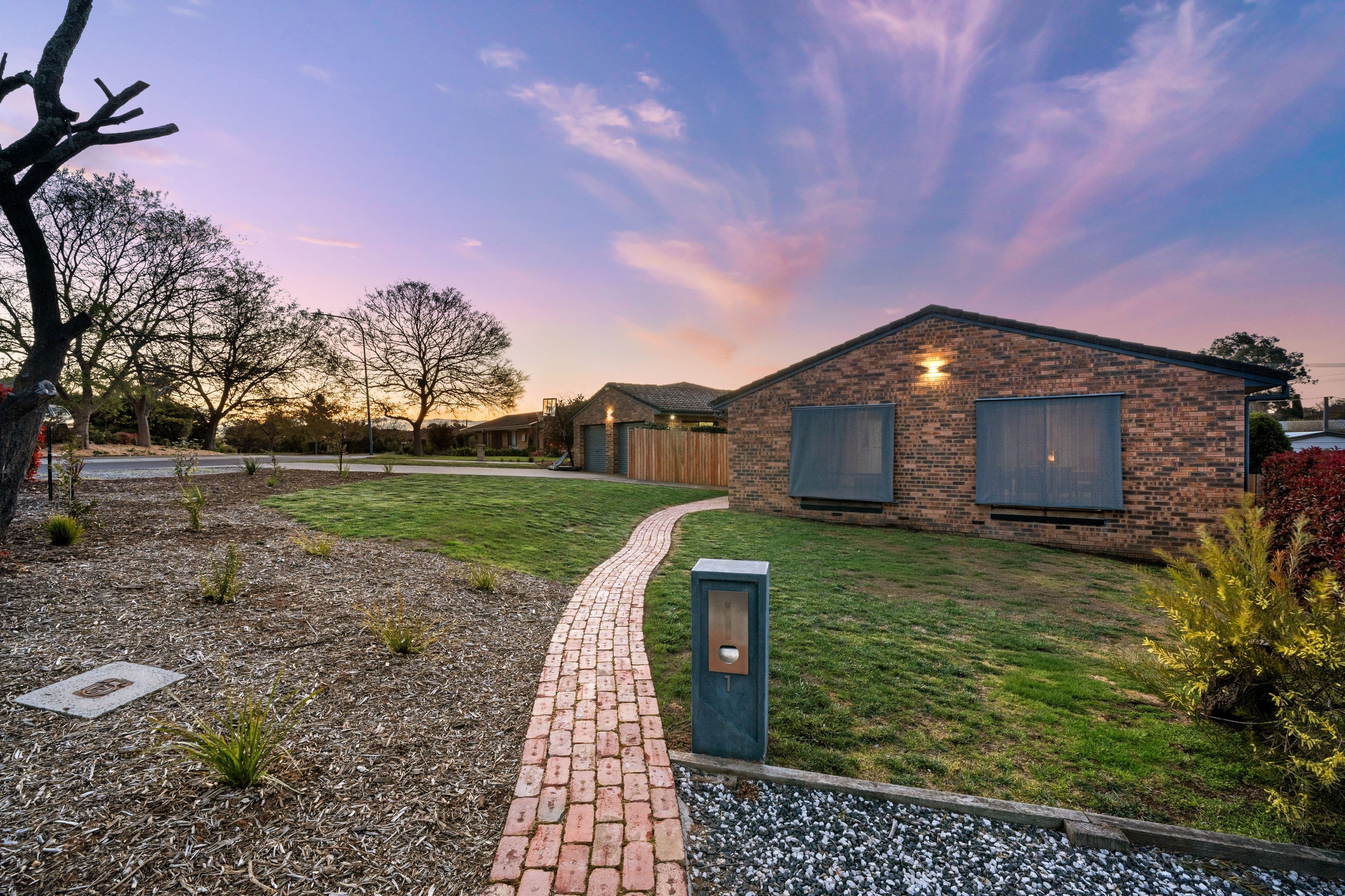 1 Garrett Place, McKellar ACT 2617, McKellar - Thumbnail 2