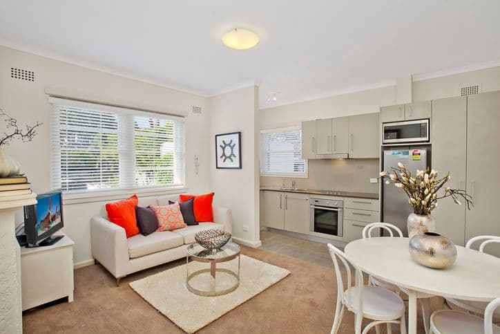 2-4 Oswald Street, RANDWICK NSW 2031, Randwick - Image 1